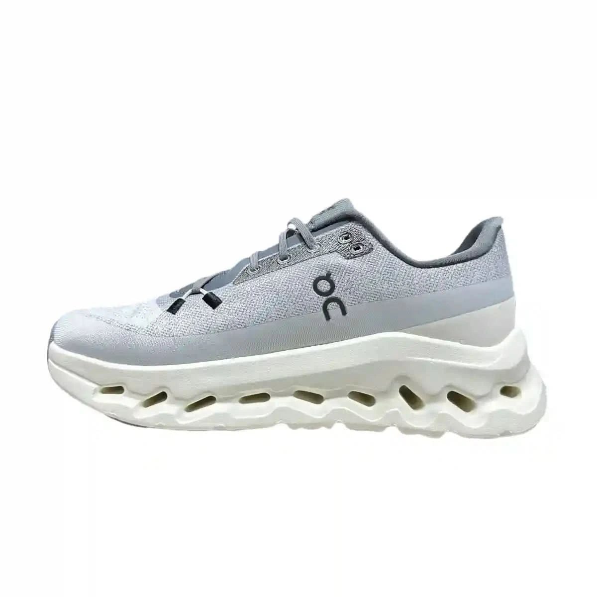 On Cloudtilt Men's Gray/White - Onsrunners