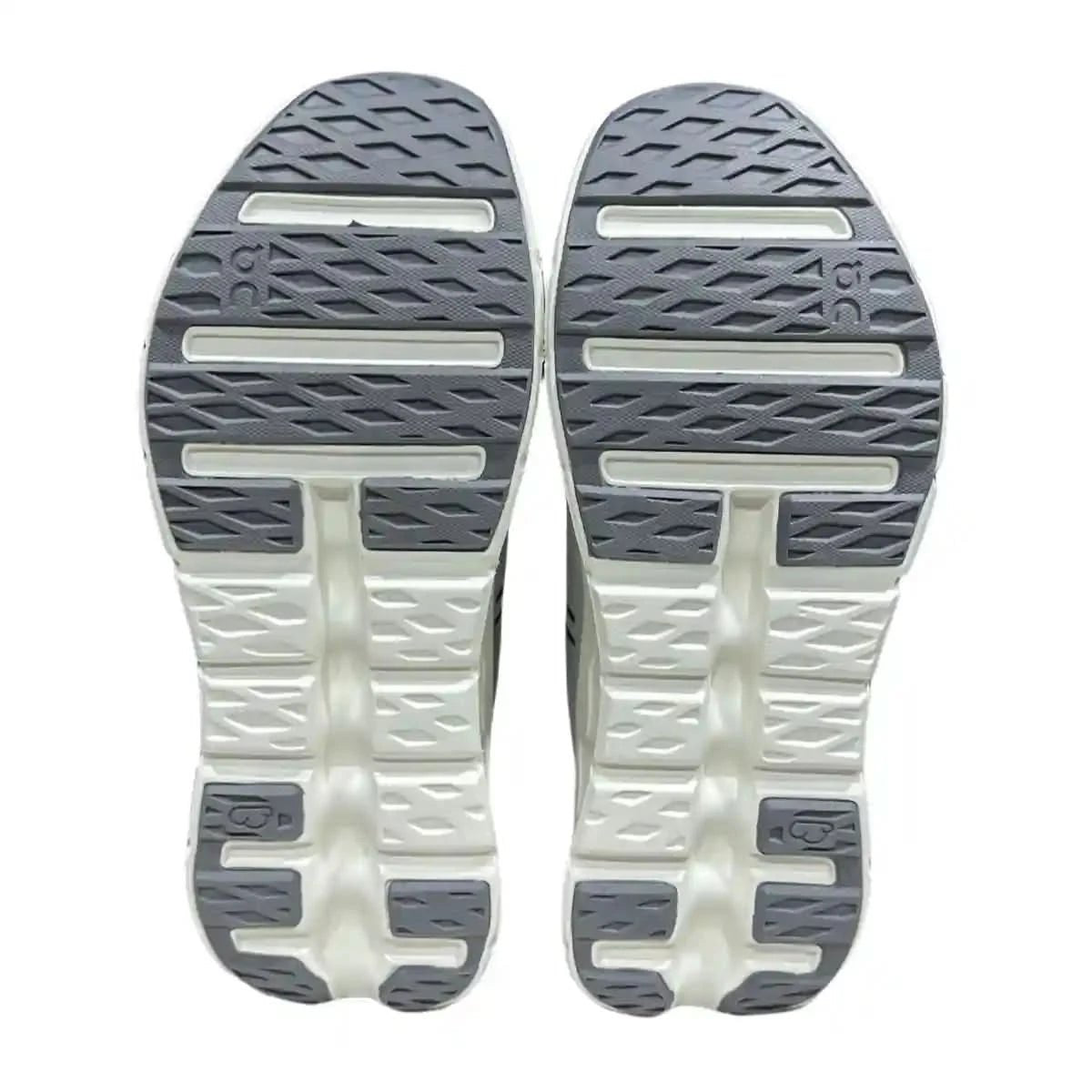 On Cloudtilt Men's Gray/White - Onsrunners