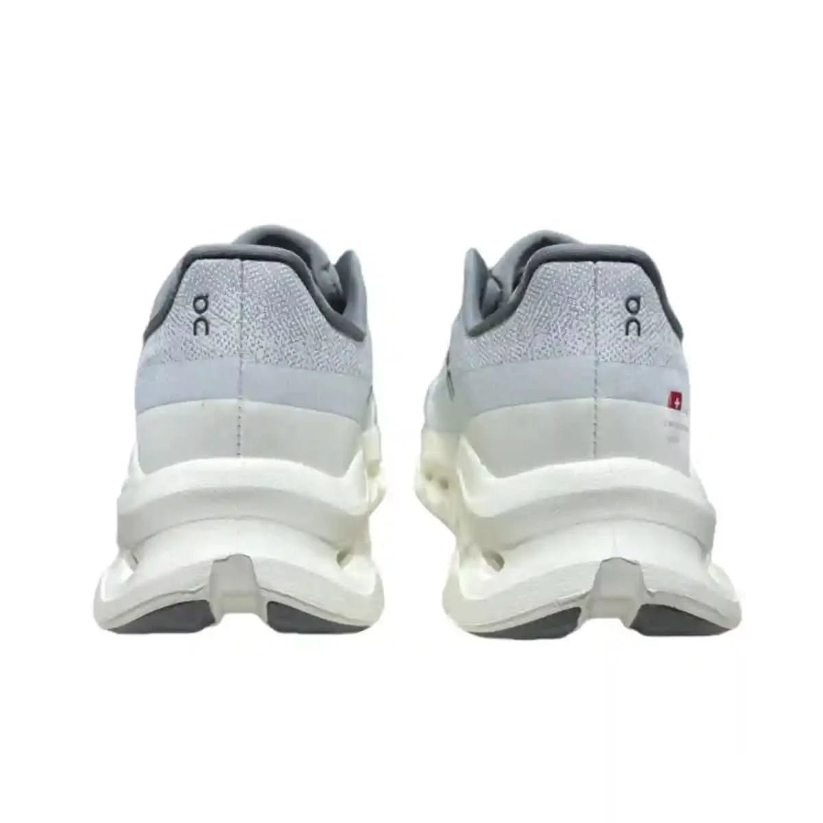 On Cloudtilt Men's Gray/White - Onsrunners