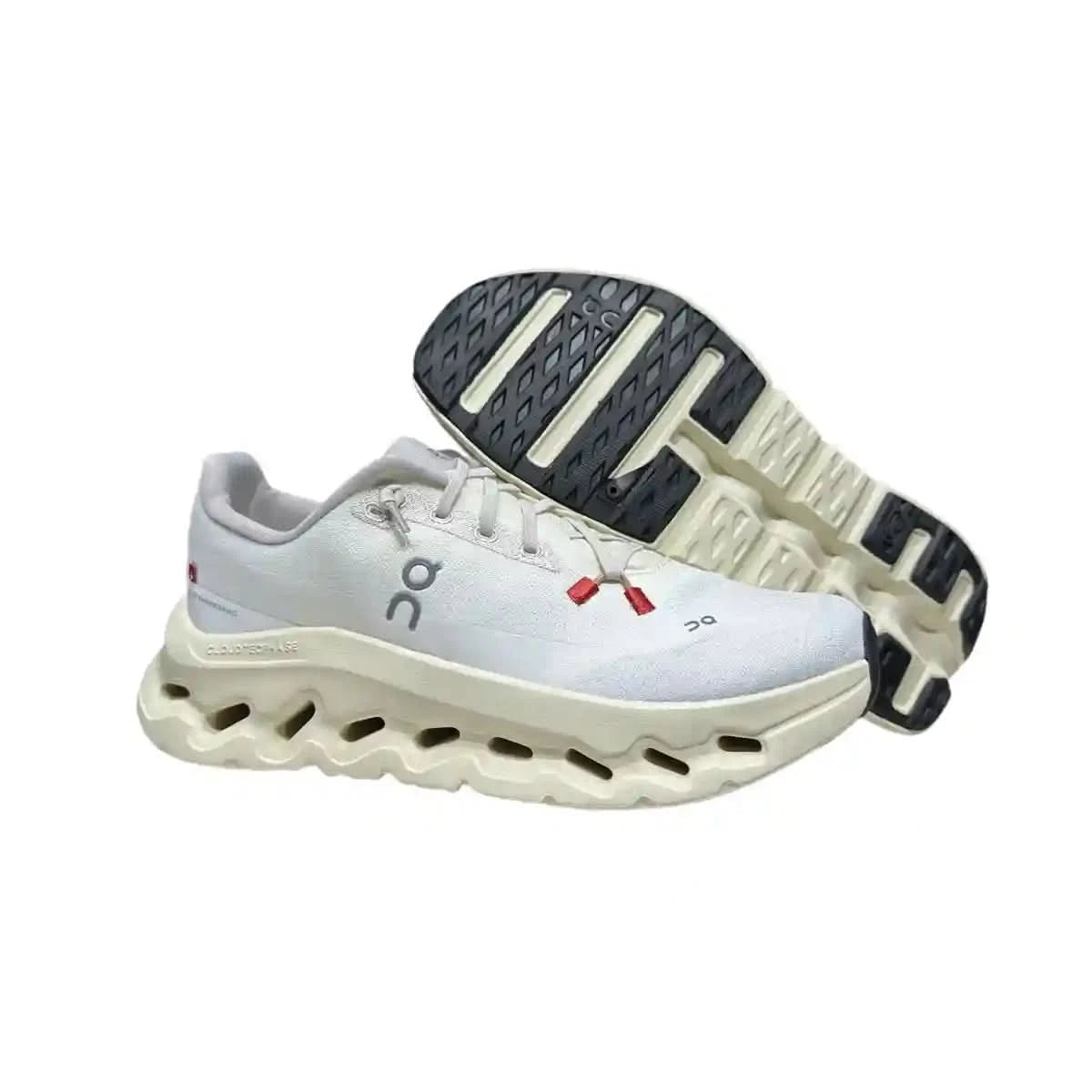 On Cloudtilt Men's Sand/Cream - Onsrunners