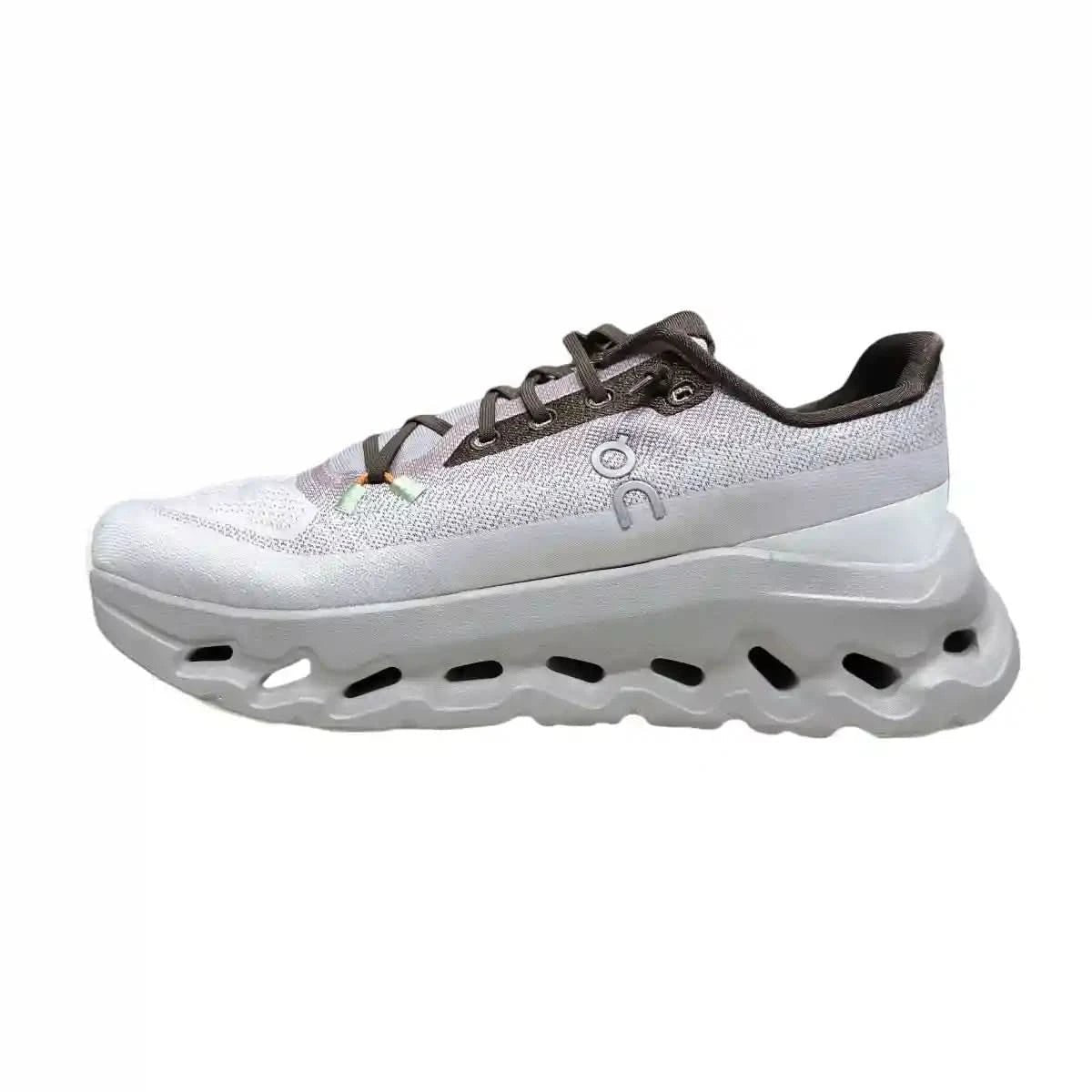 On Cloudtilt Men's Smoky Pink/Pearl White - Onsrunners