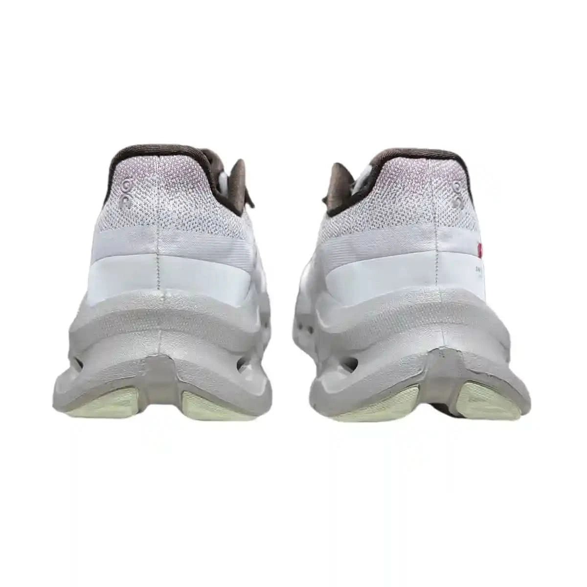 On Cloudtilt Men's Smoky Pink/Pearl White - Onsrunners