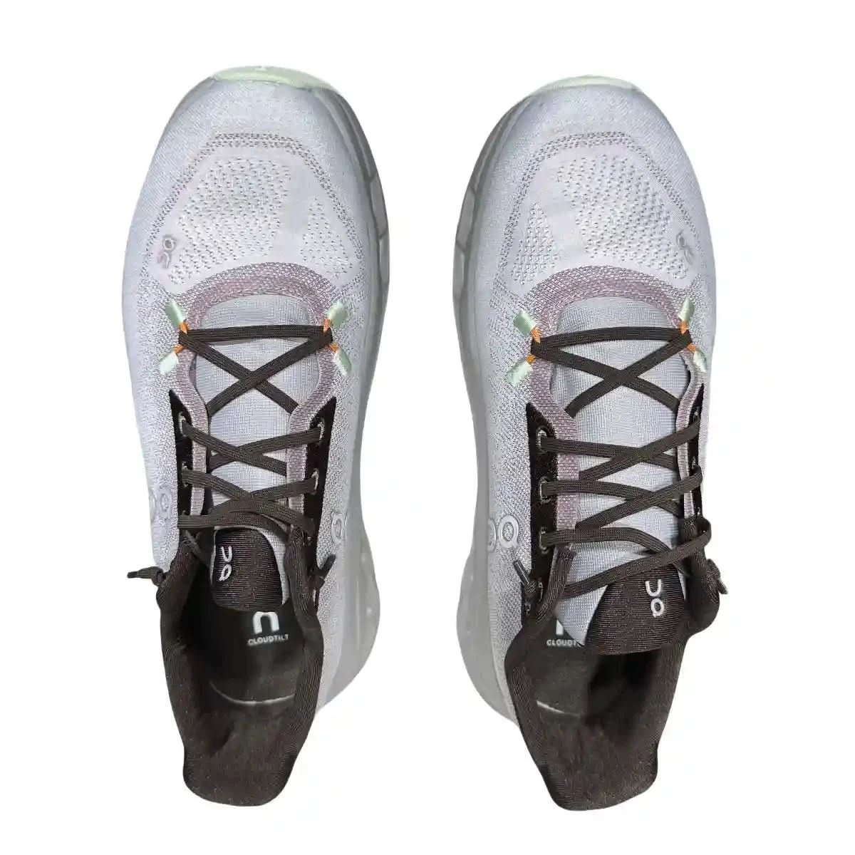 On Cloudtilt Men's Smoky Pink/Pearl White - Onsrunners