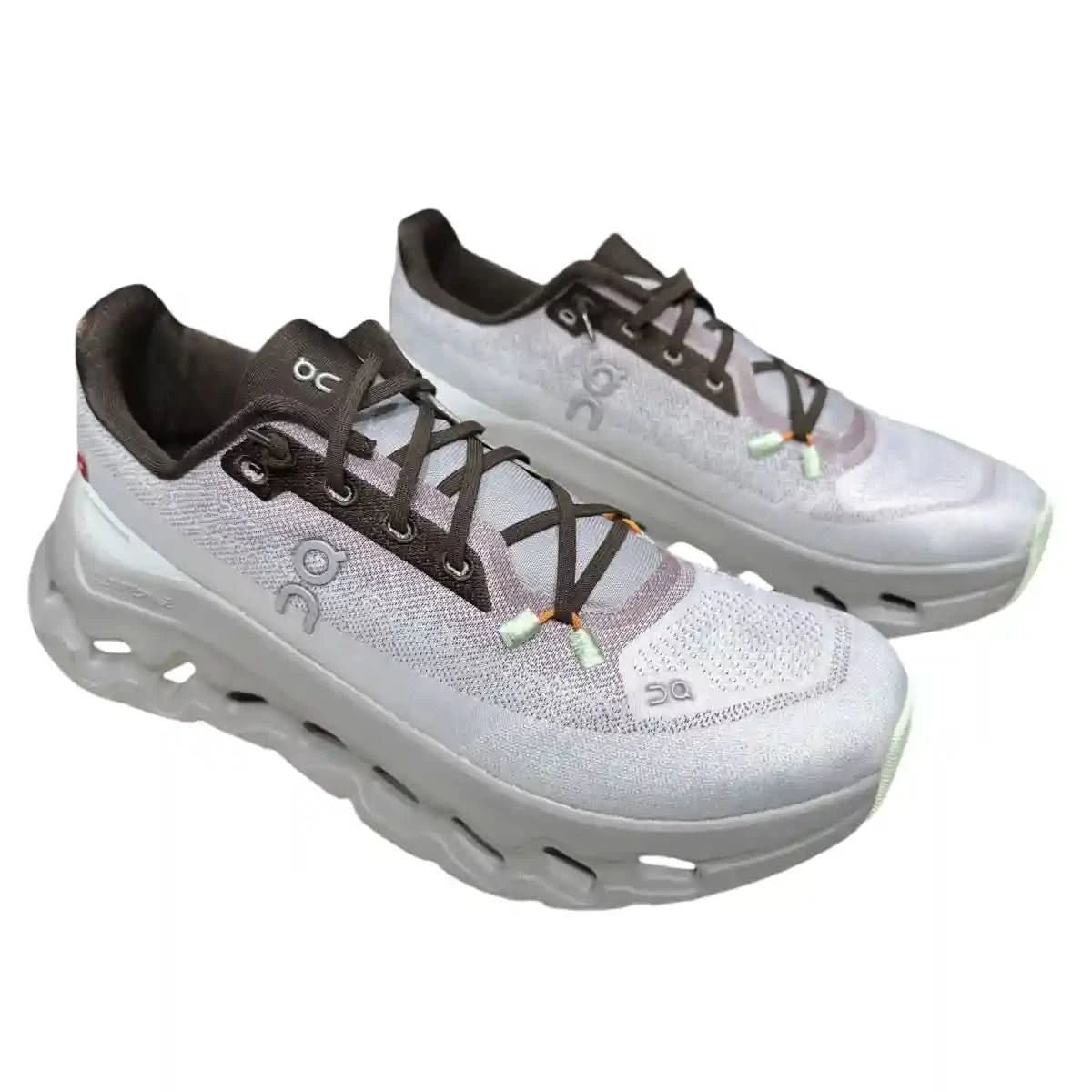 On Cloudtilt Men's Smoky Pink/Pearl White - Onsrunners