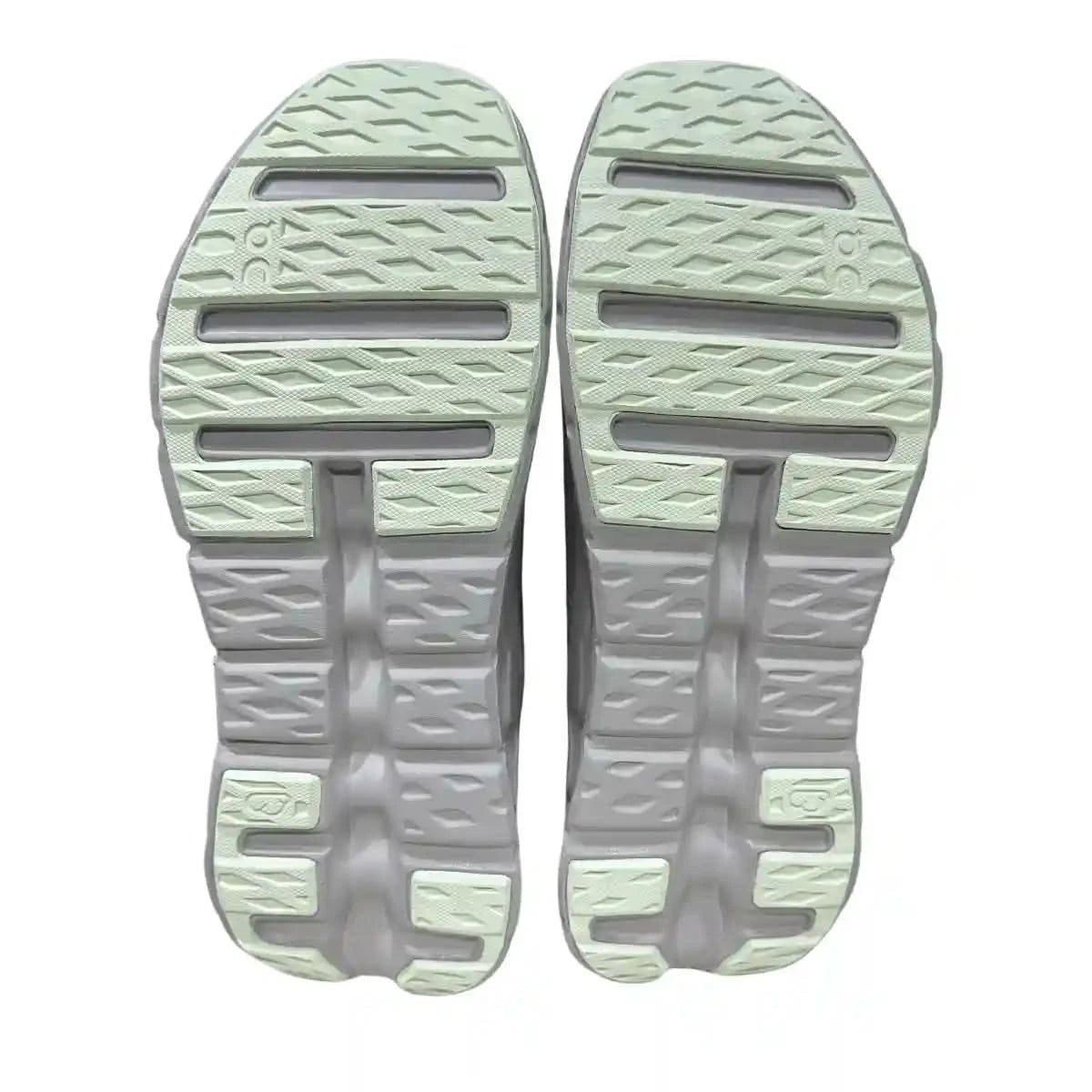 On Cloudtilt Men's Smoky Pink/Pearl White - Onsrunners