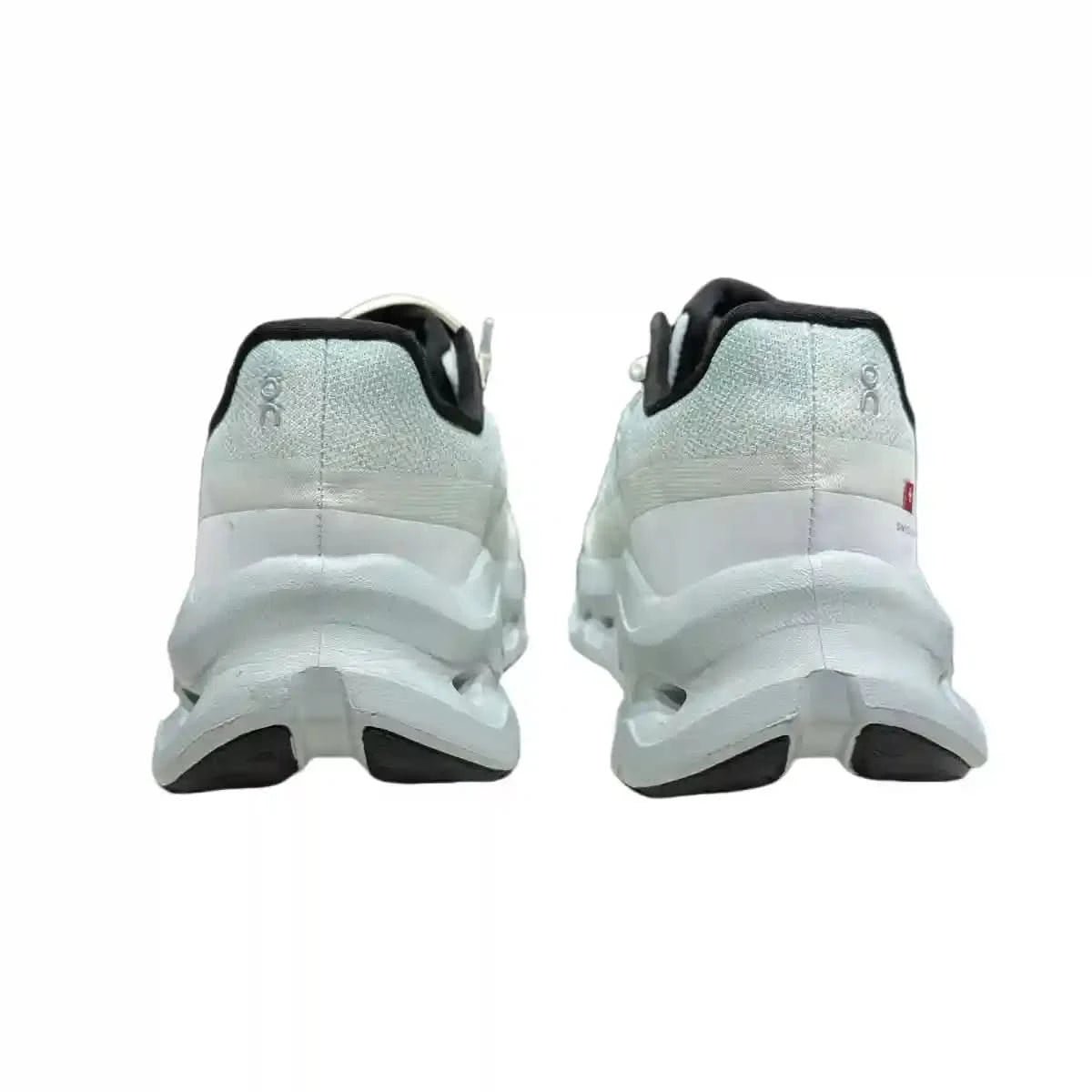 On Cloudtilt Men's Stone Green/Ivory White - Onsrunners