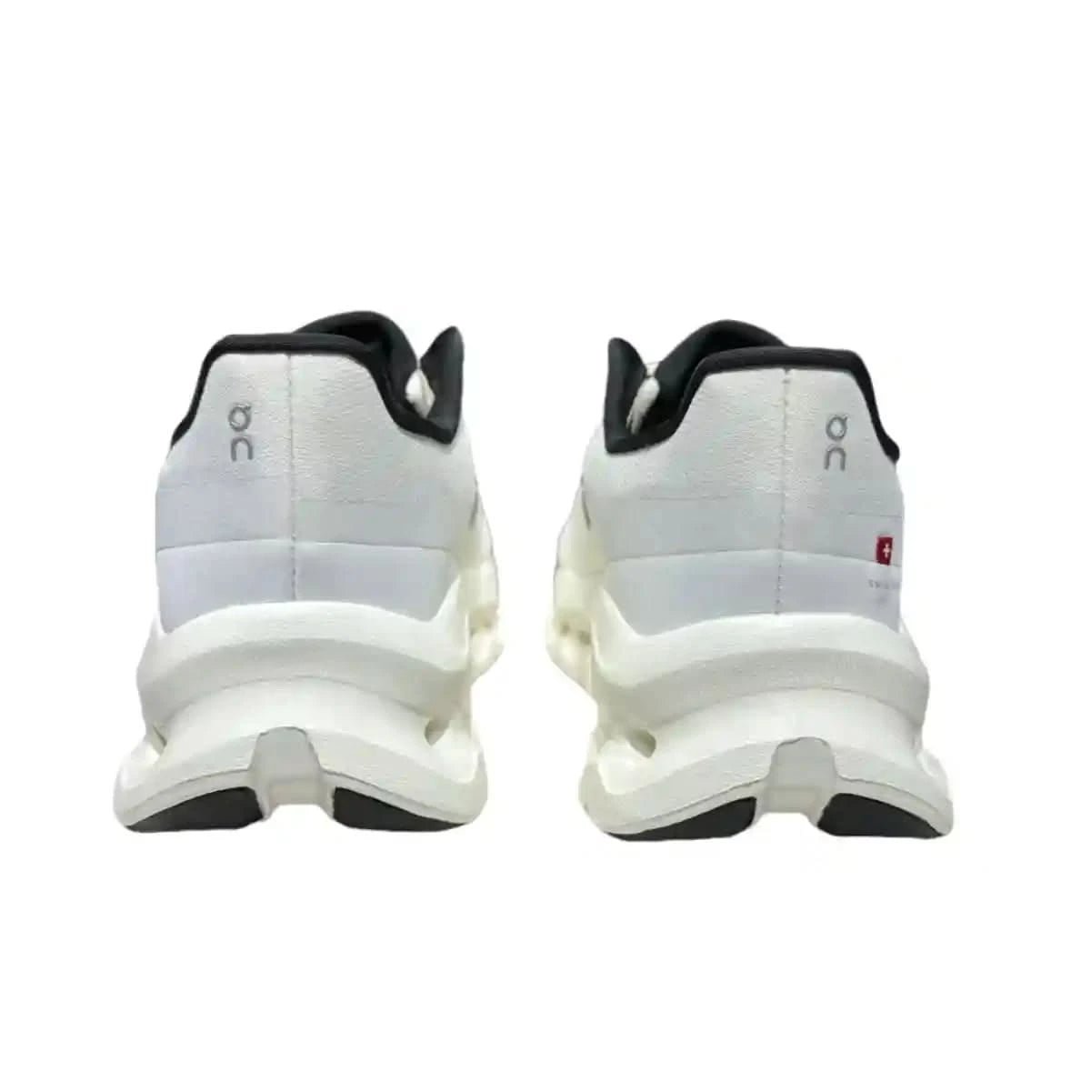 On Cloudtilt Women's Beige/White - Onsrunners