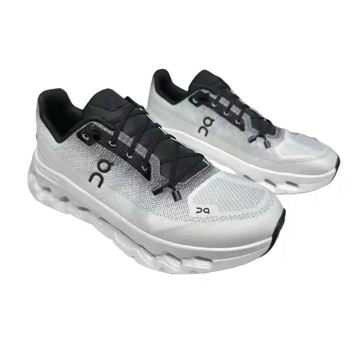 On Cloudtilt Women's Black/Ivory White - Onsrunners