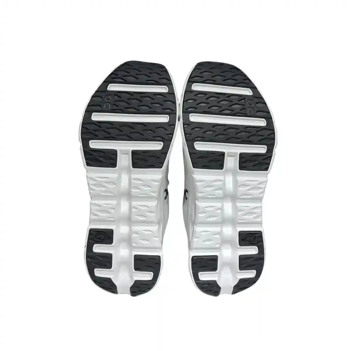 On Cloudtilt Women's Black/Ivory White - Onsrunners