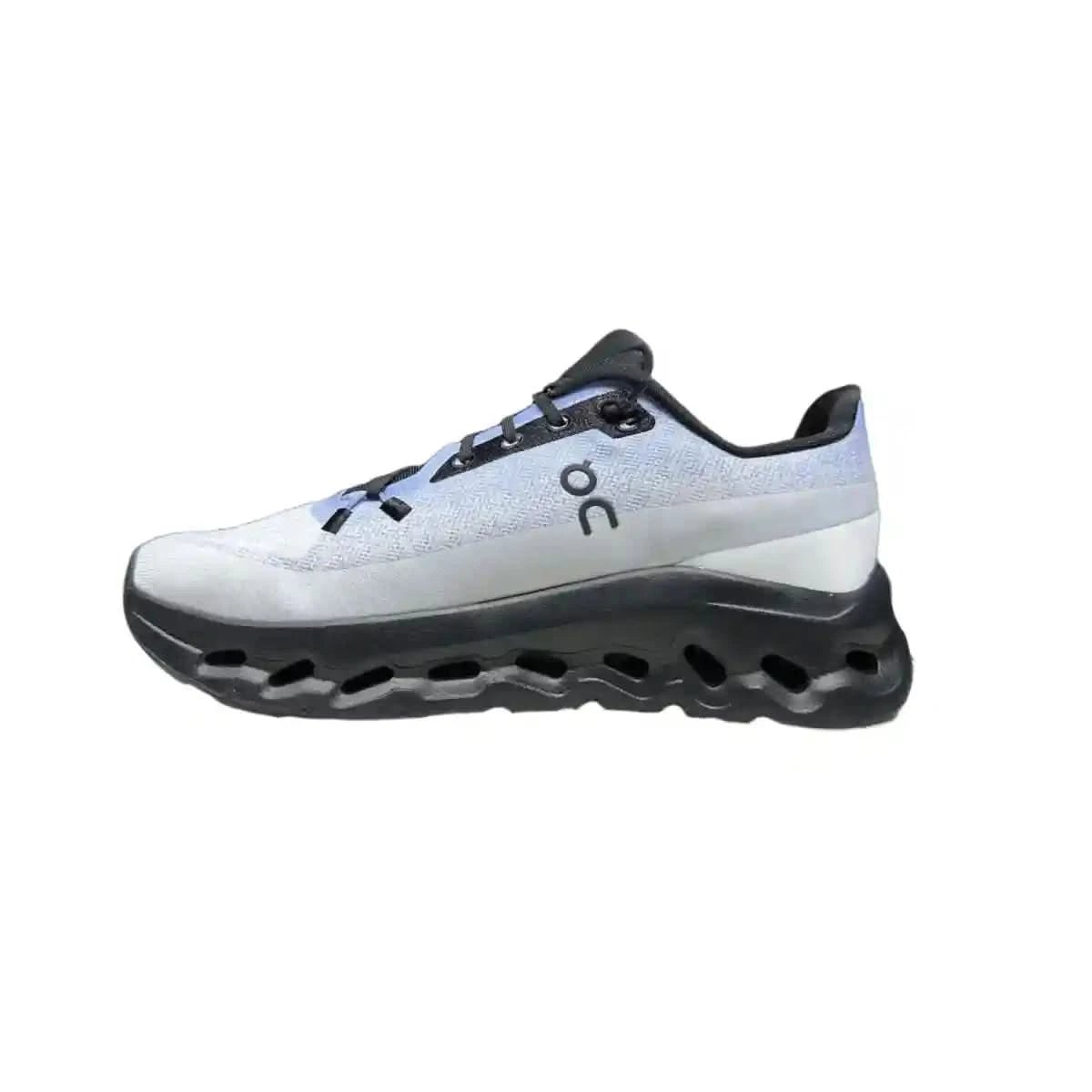 On Cloudtilt Women's Black/Navy Blue - Onsrunners