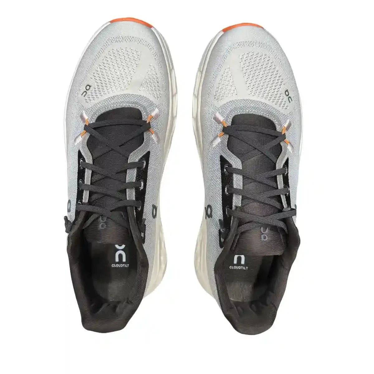 On Cloudtilt Women's Limestone/Sand - Onsrunners