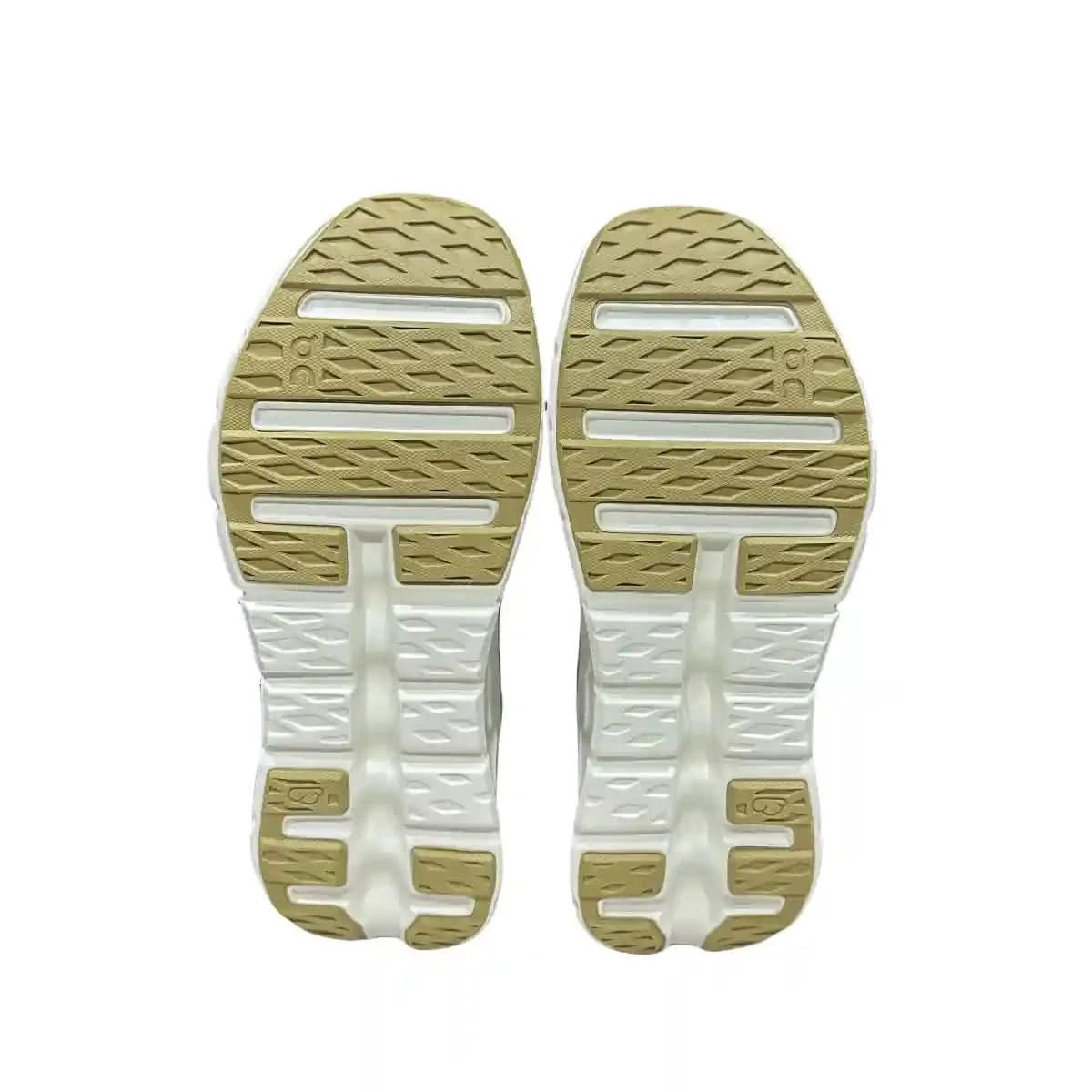 On Cloudtilt Women's Midnight Black/Ivory White - Onsrunners