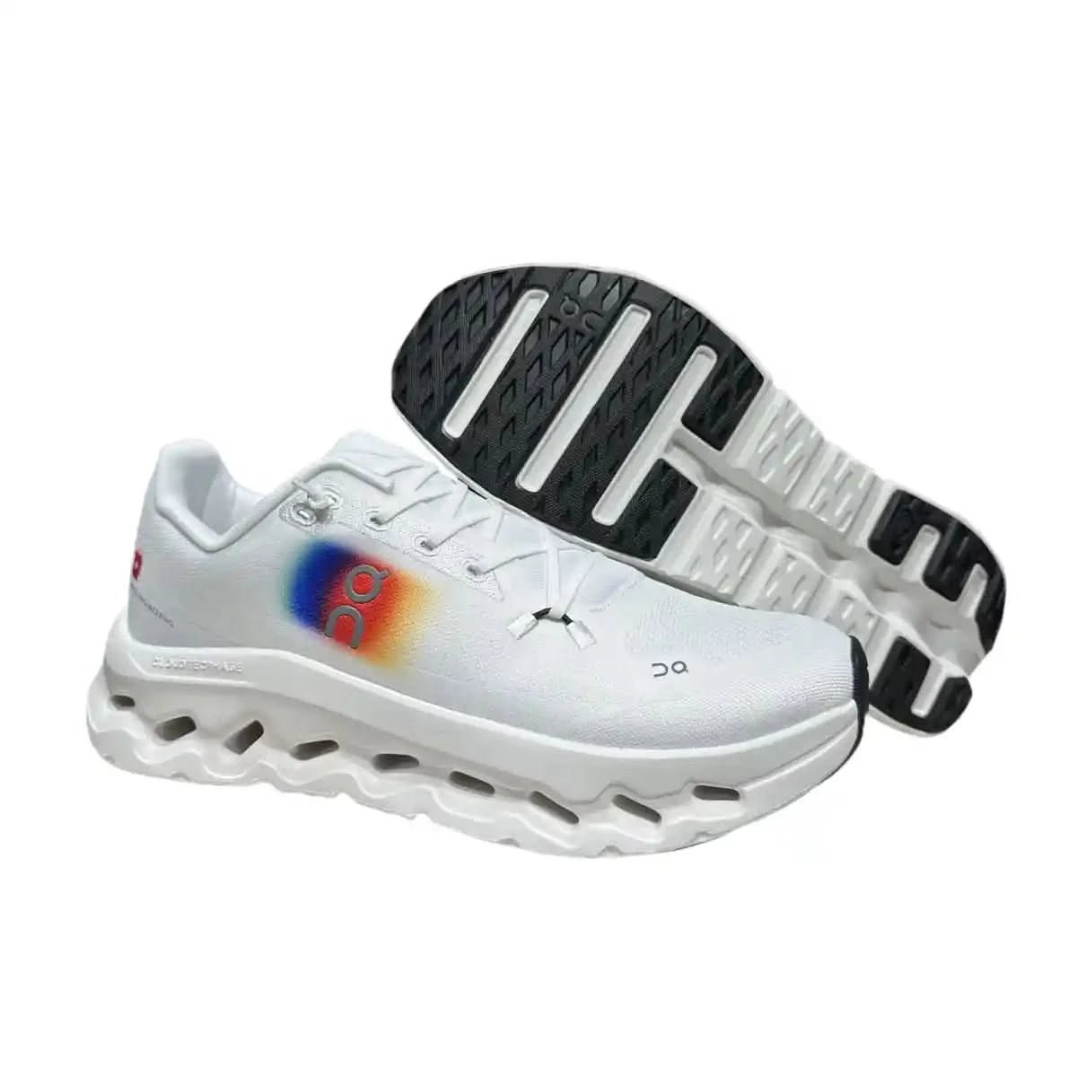 On Cloudtilt Women's Olympic Colorway - Onsrunners