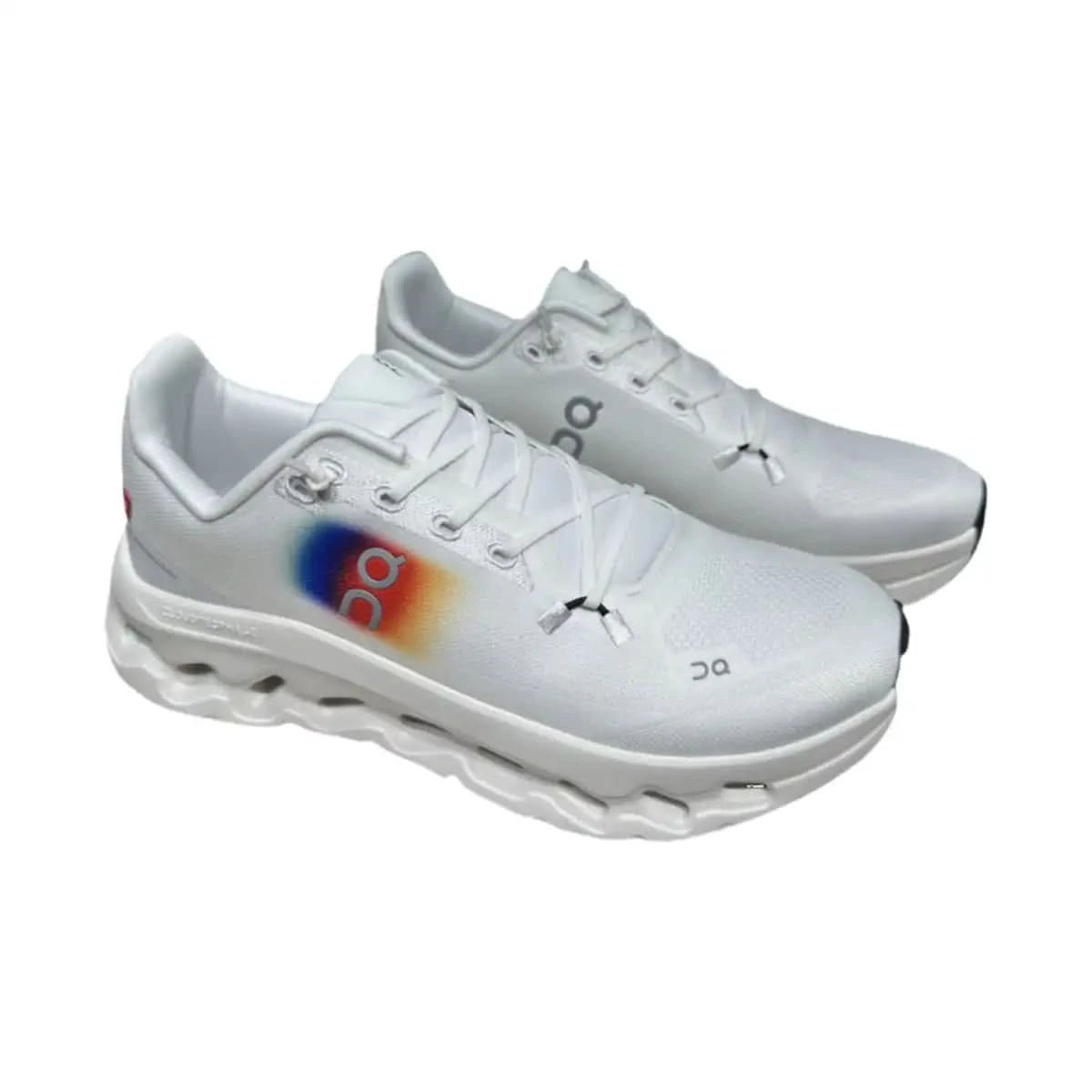 On Cloudtilt Women's Olympic Colorway - Onsrunners