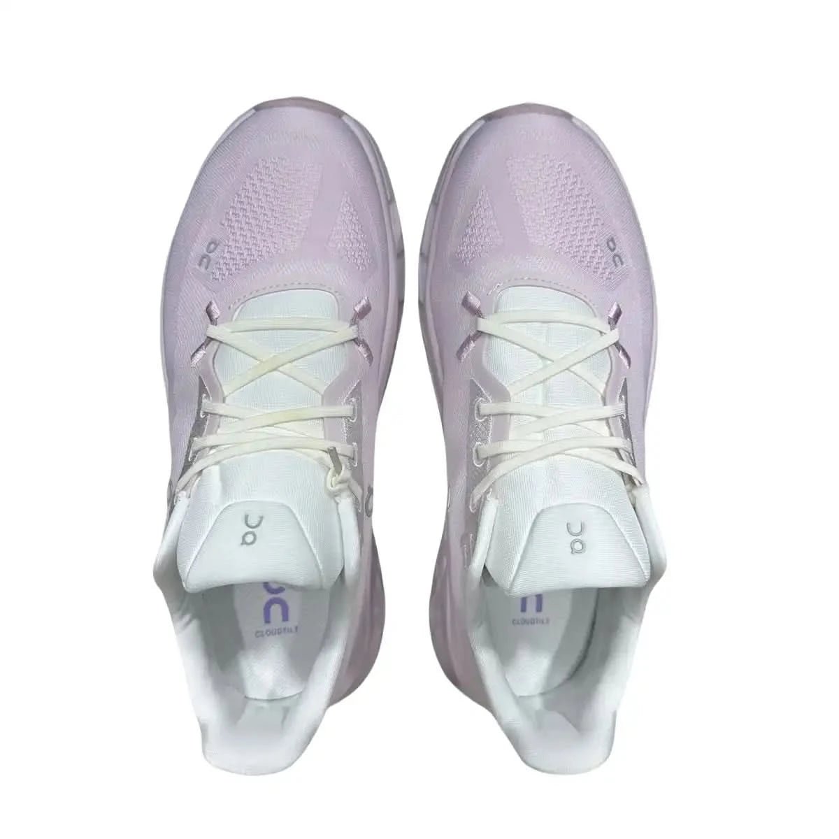 On Cloudtilt Women's pink - Onsrunners