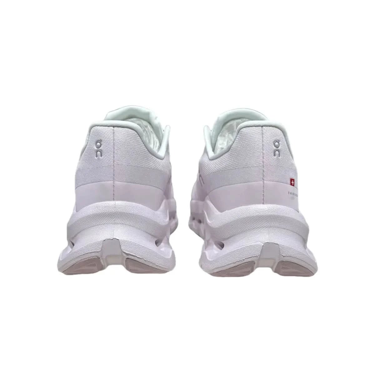 On Cloudtilt Women's pink - Onsrunners