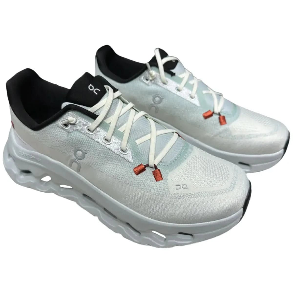 On Cloudtilt Women's Stone green/ivory - Onsrunners