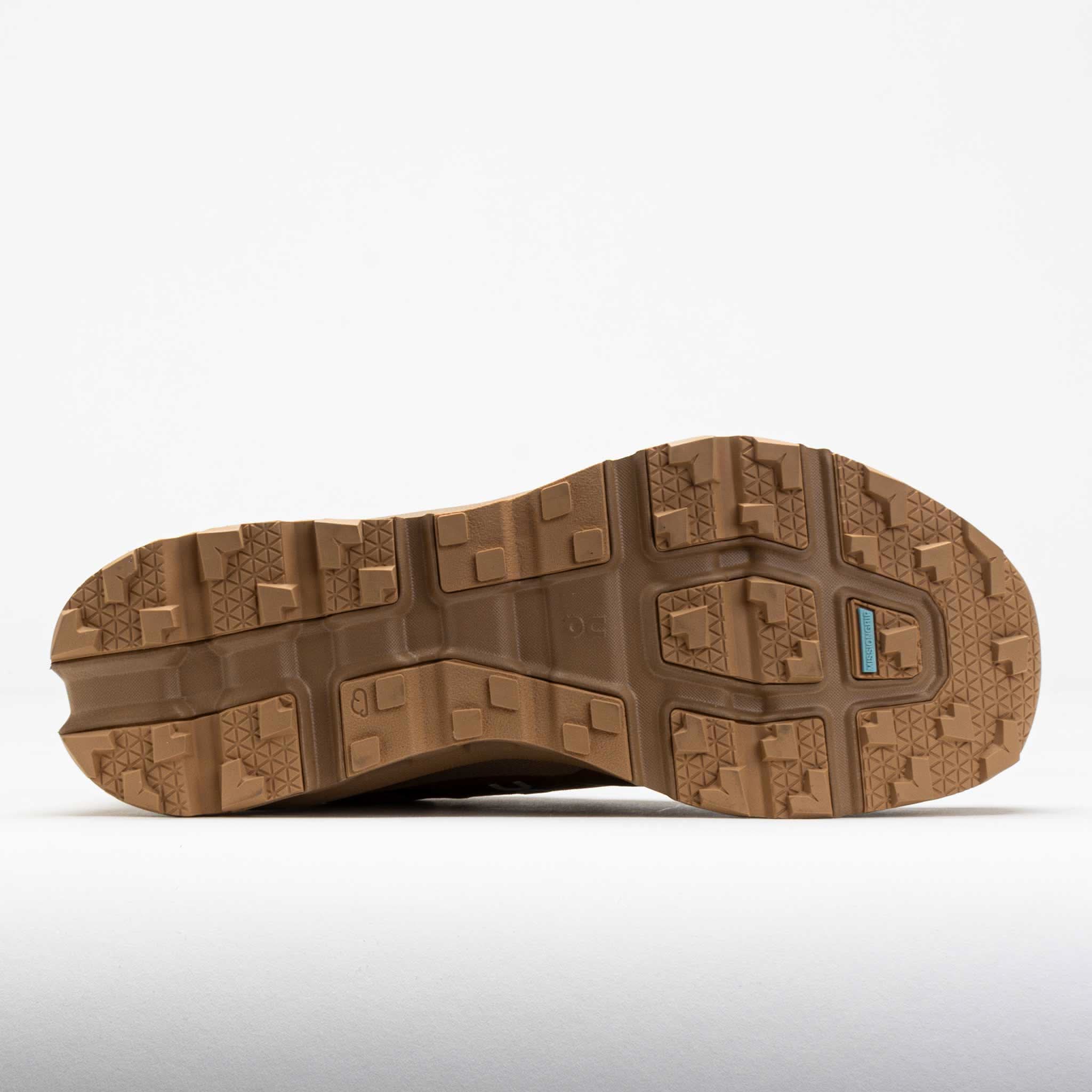 On Cloudvista 2 Men's Chai/Dune - Onsrunners