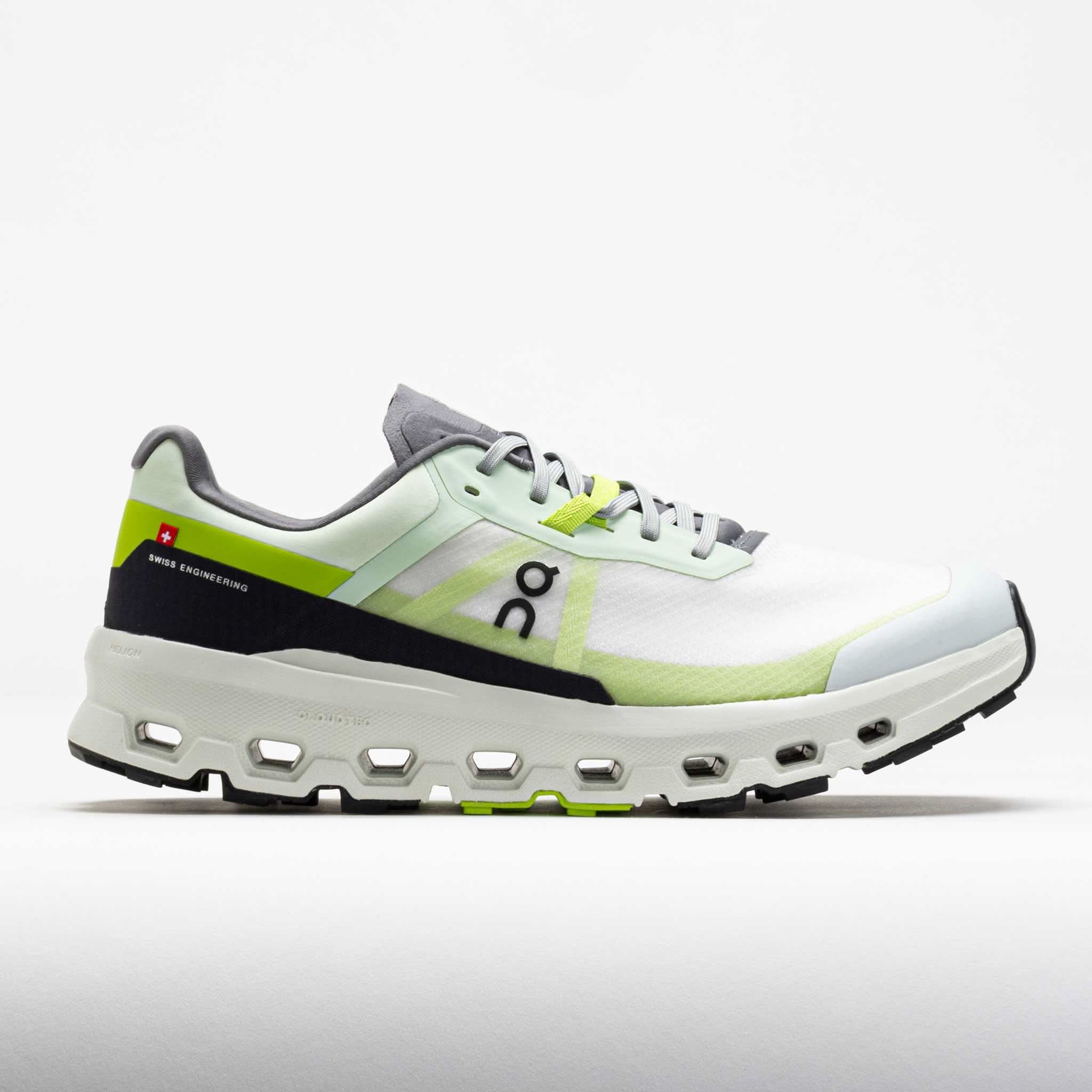 On Cloudvista 2 Men's Lime/Kiwi - Onsrunners