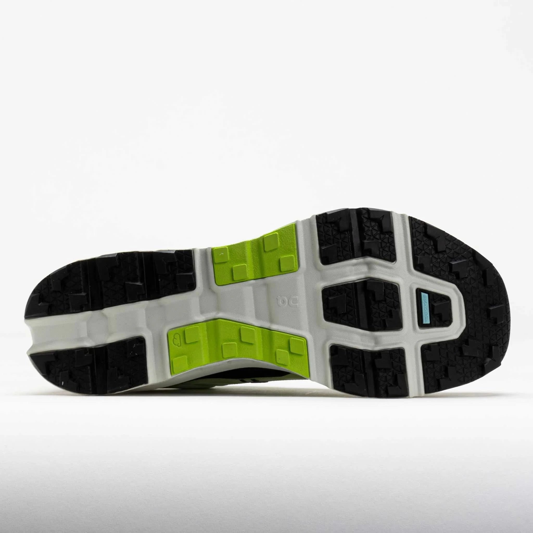 On Cloudvista 2 Men's Lime/Kiwi - Onsrunners