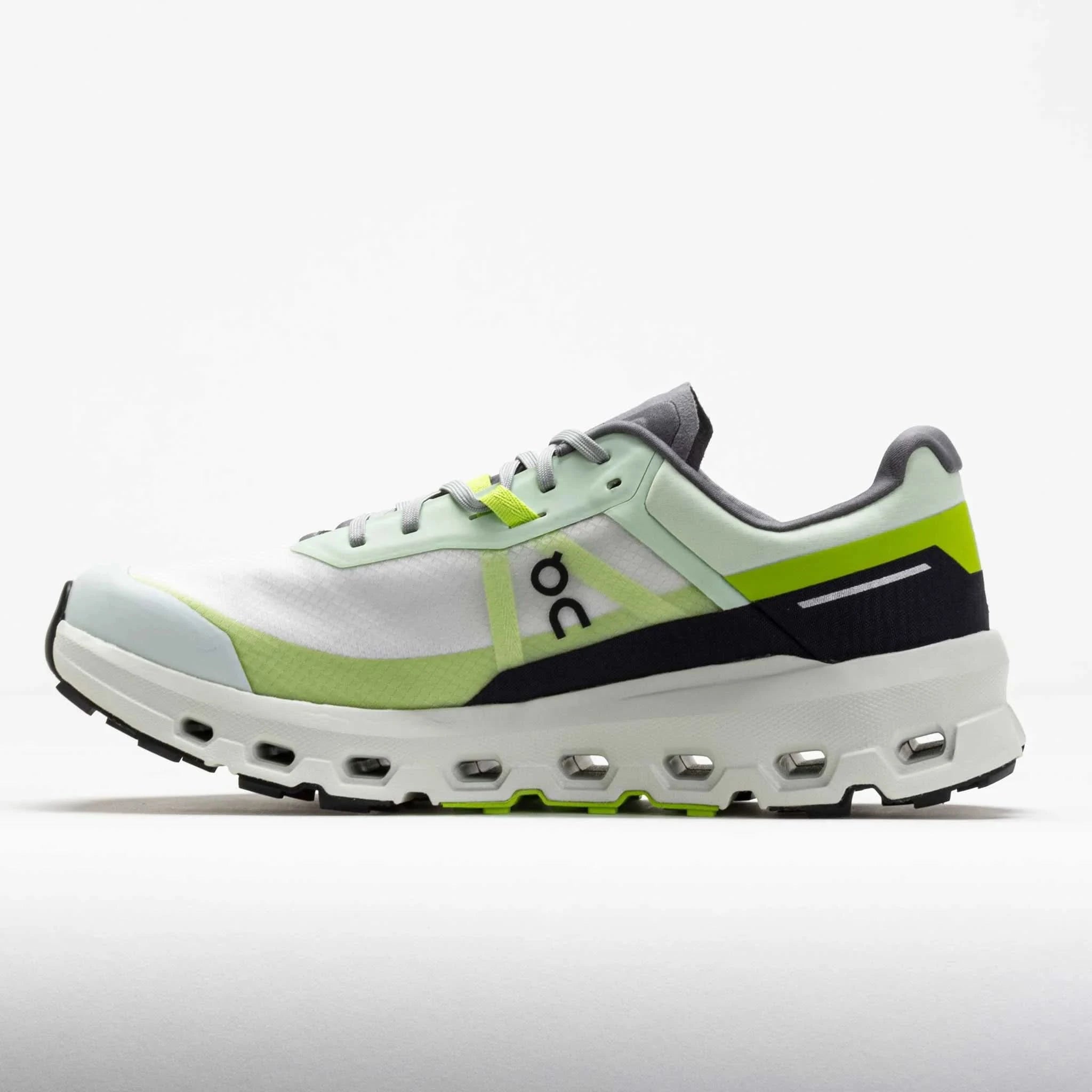 On Cloudvista 2 Men's Lime/Kiwi - Onsrunners