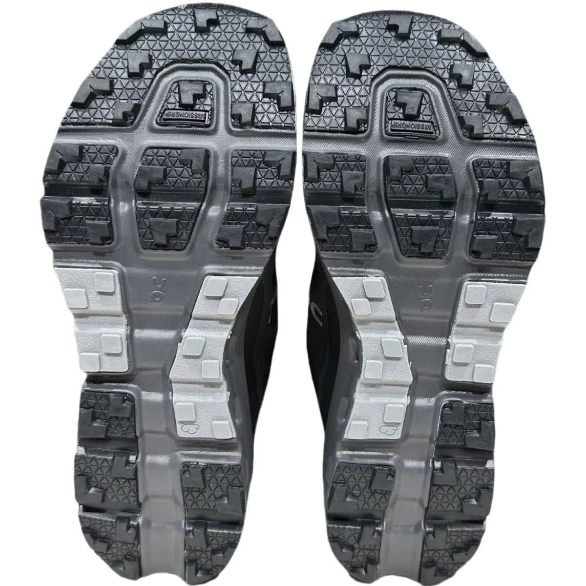 On Cloudvista 2 Waterproof Women's Black - Onsrunners