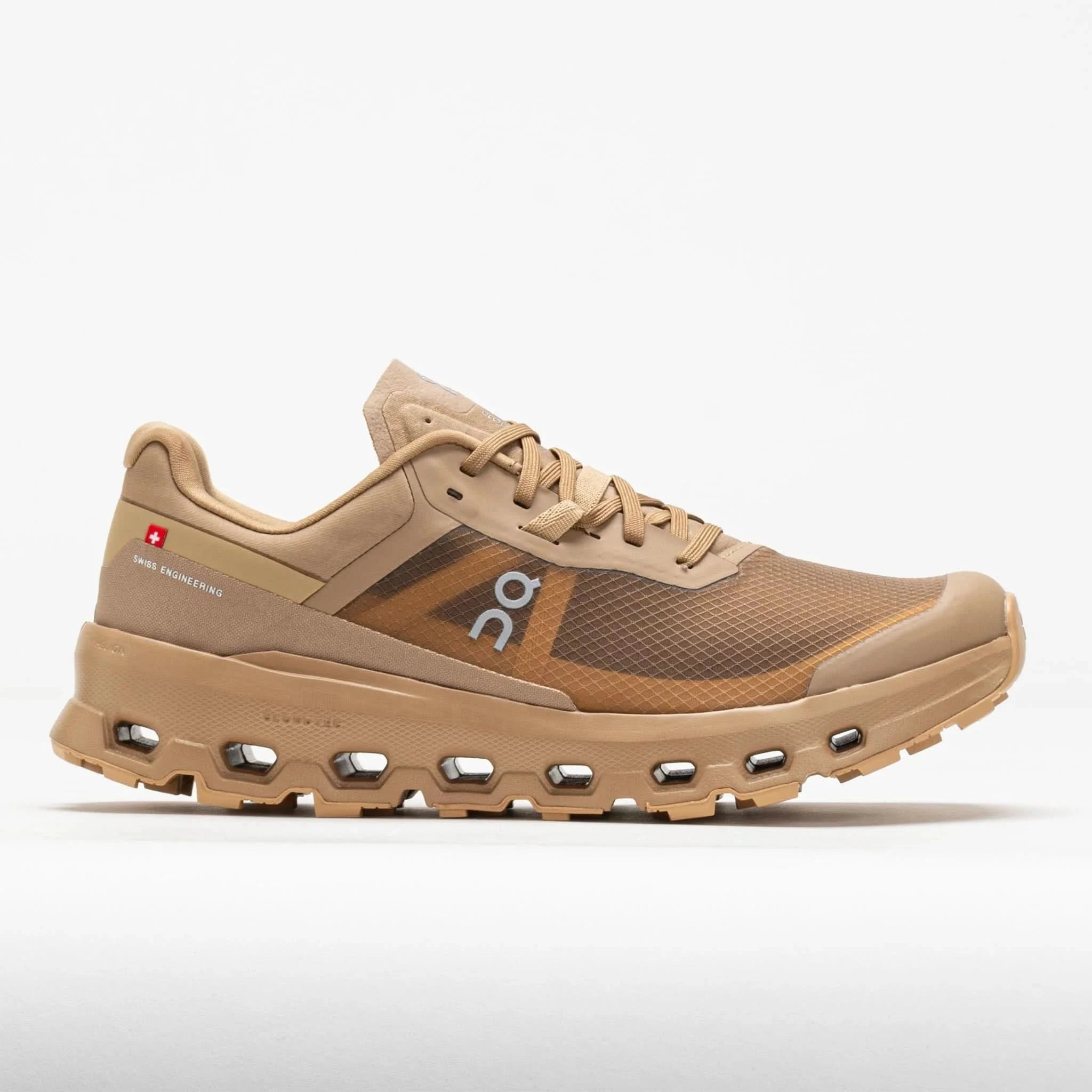 On Cloudvista 2 Women's Chai/Dune - Onsrunners