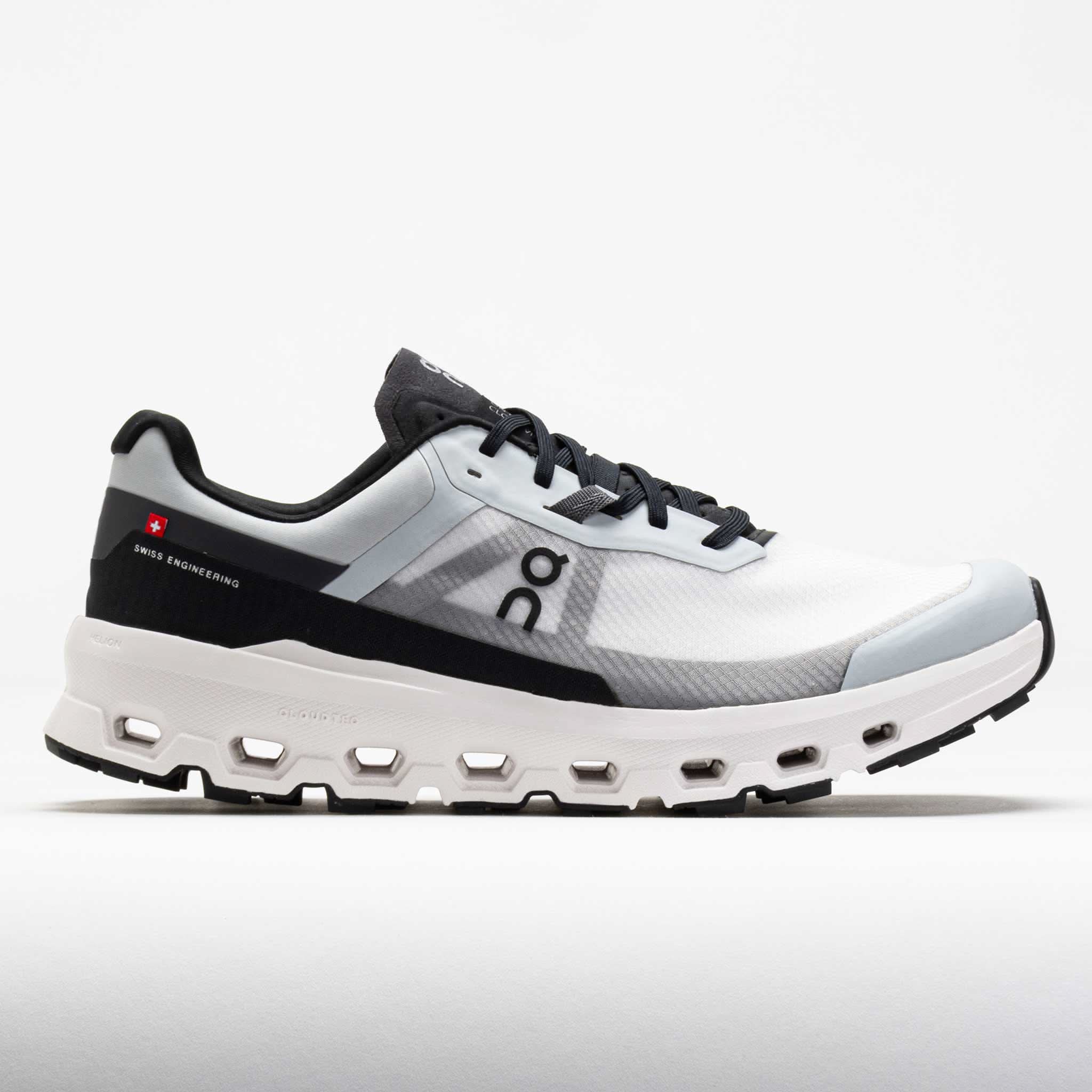 On Cloudvista 2 Women's Glacier/Eclipse - Onsrunners