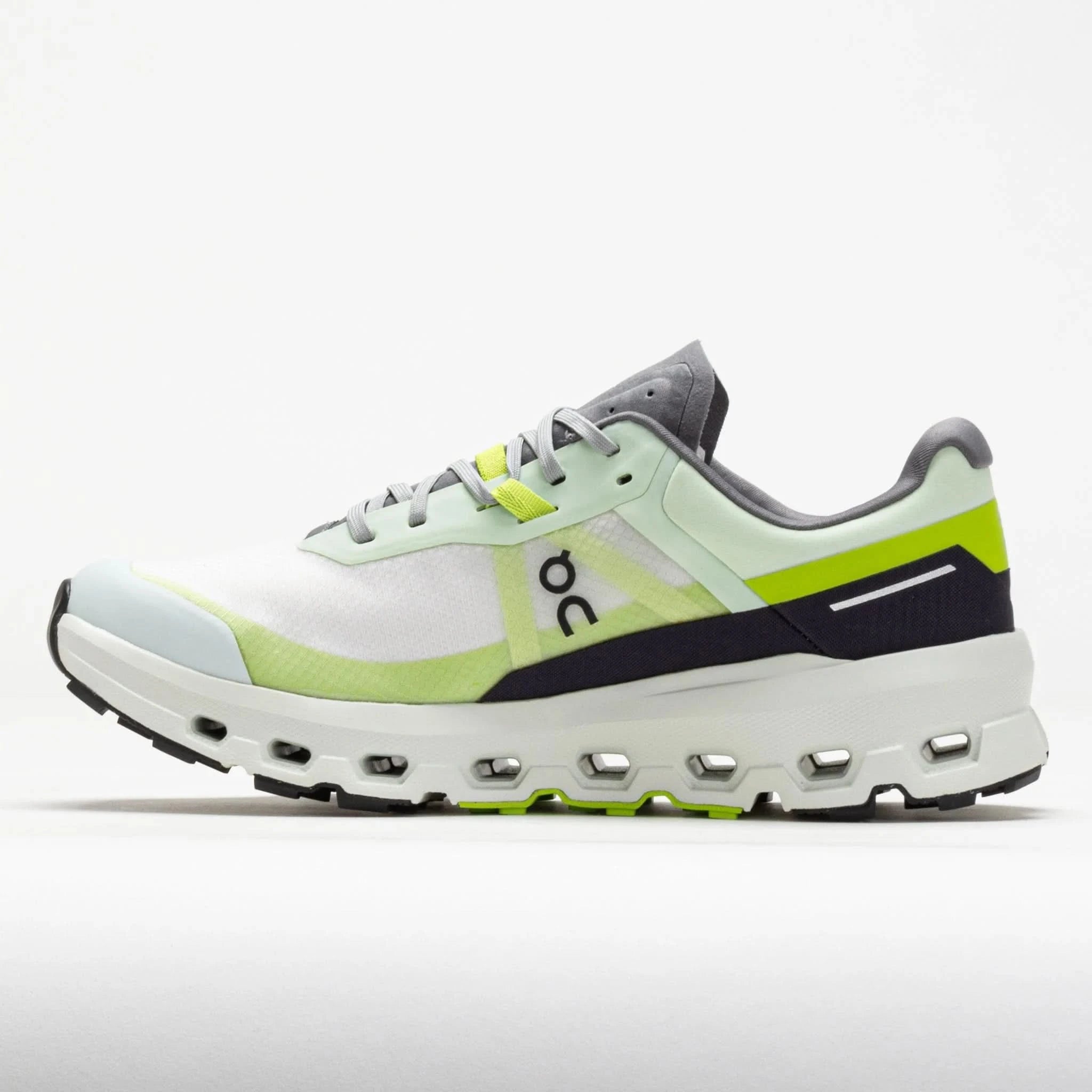 On Cloudvista 2 Women's Lima/Kiwi - Onsrunners