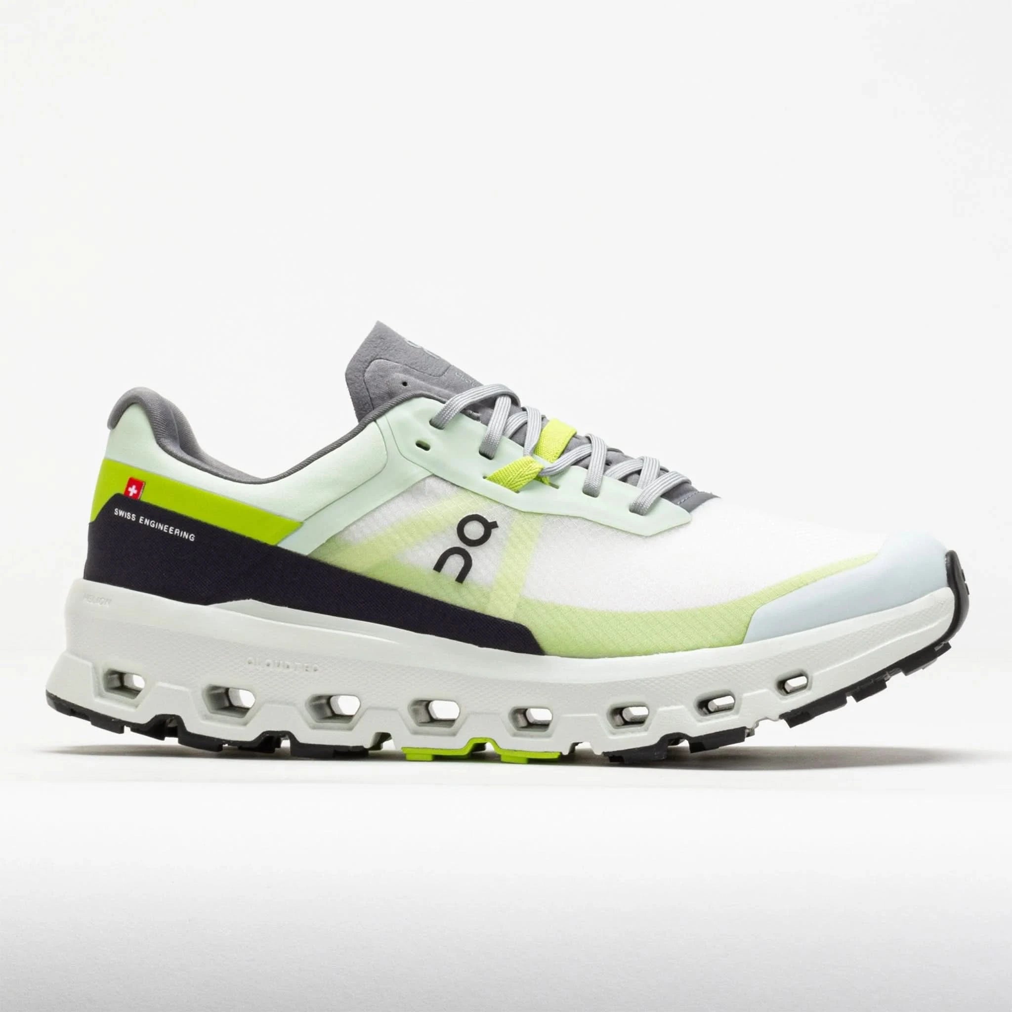 On Cloudvista 2 Women's Lima/Kiwi - Onsrunners