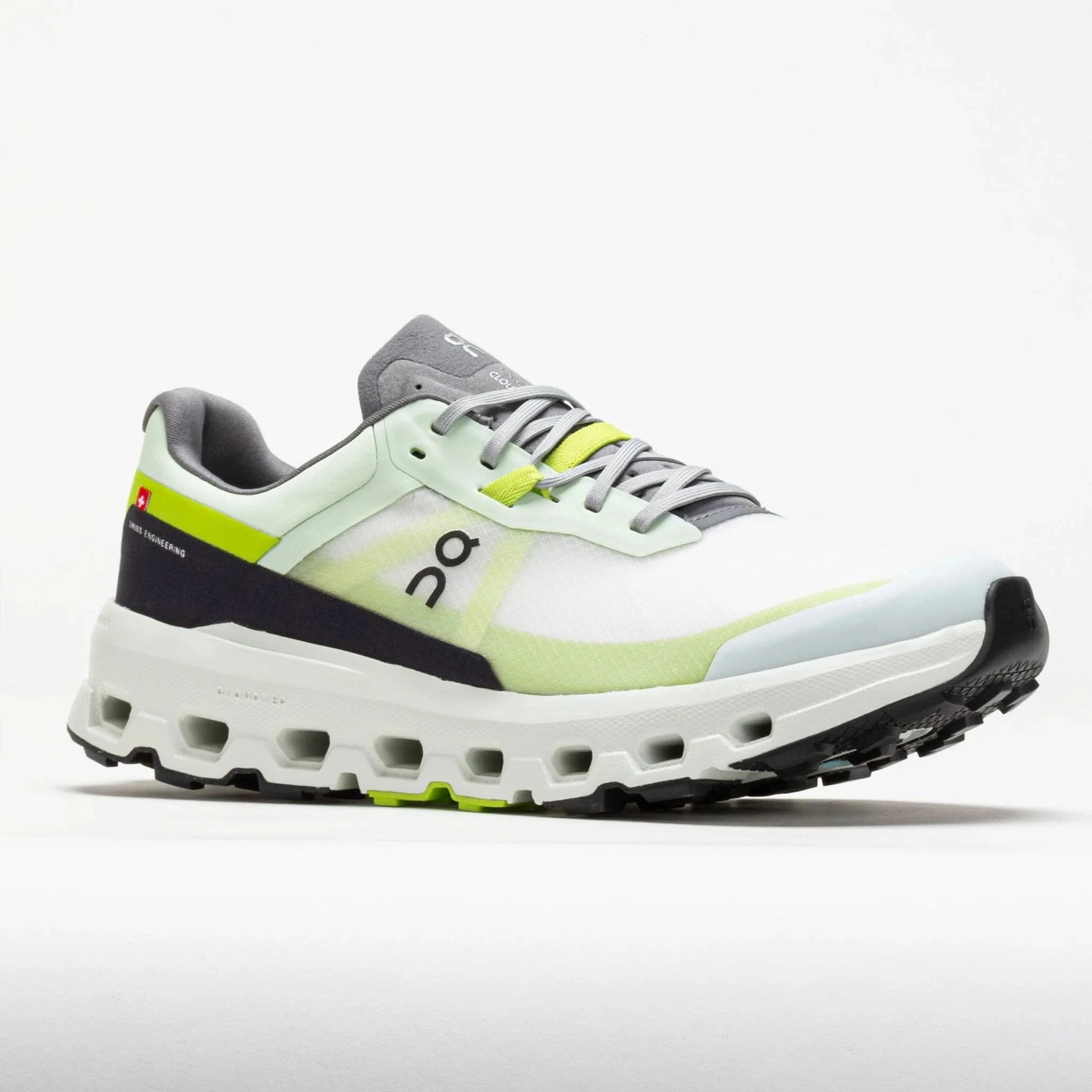 On Cloudvista 2 Women's Lima/Kiwi - Onsrunners