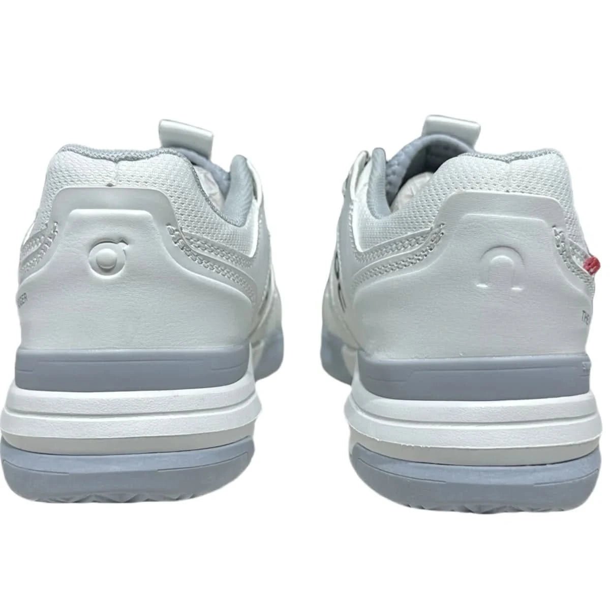 On The Roger Clubhouse Pro Women's White/Gray - Onsrunners