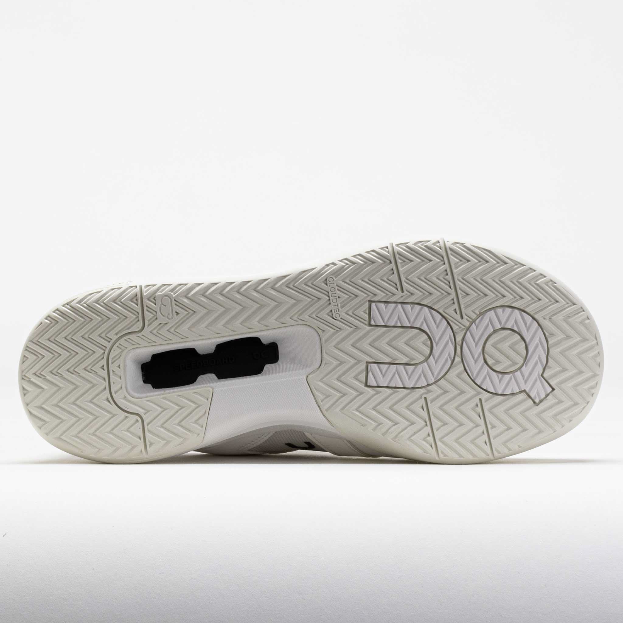 On The Roger Clubhouse Pro Women's White/Ice - Onsrunners