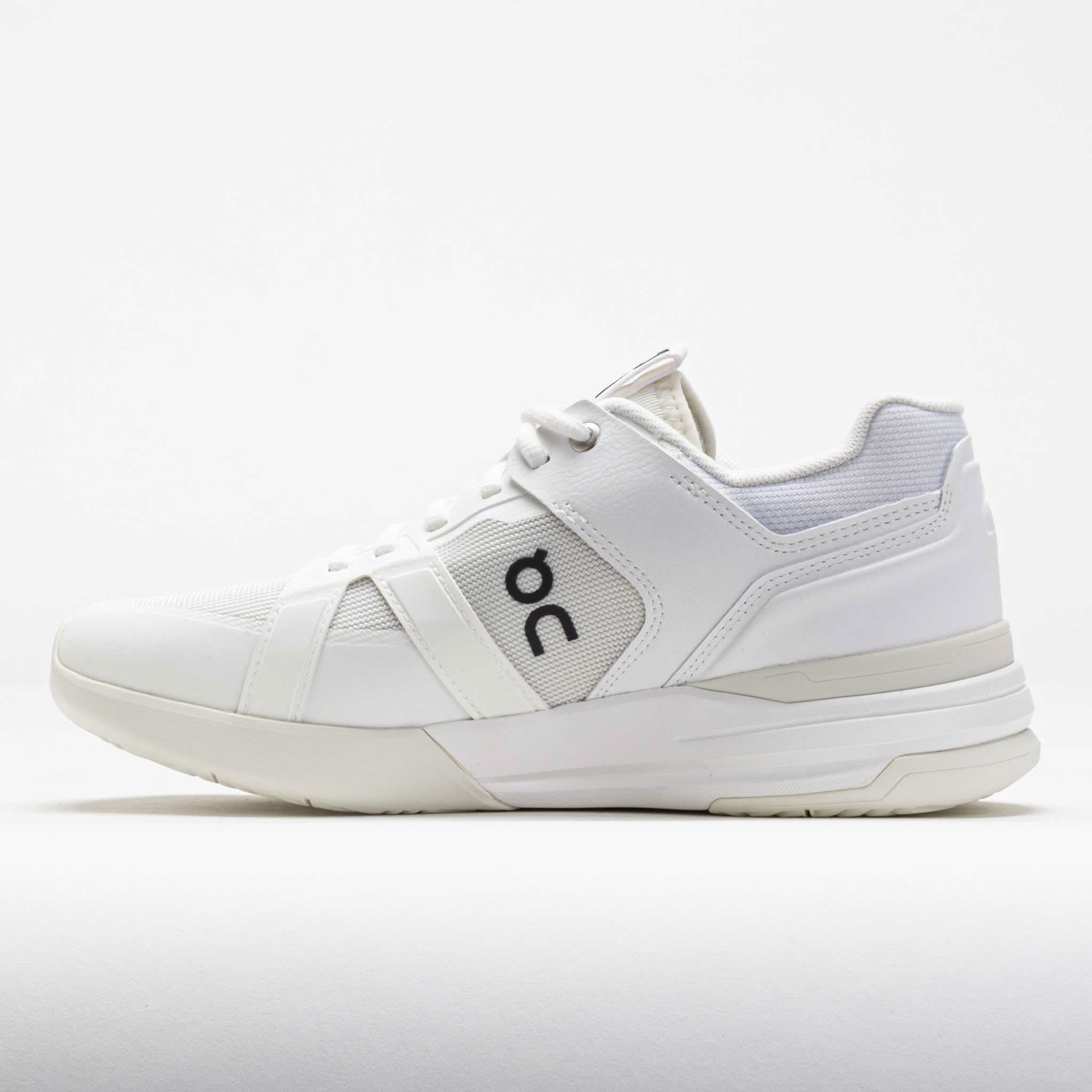 On The Roger Clubhouse Pro Women's White/Ice - Onsrunners