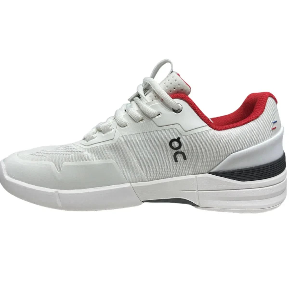 On The Roger Pro Men's Red/Blue - Onsrunners