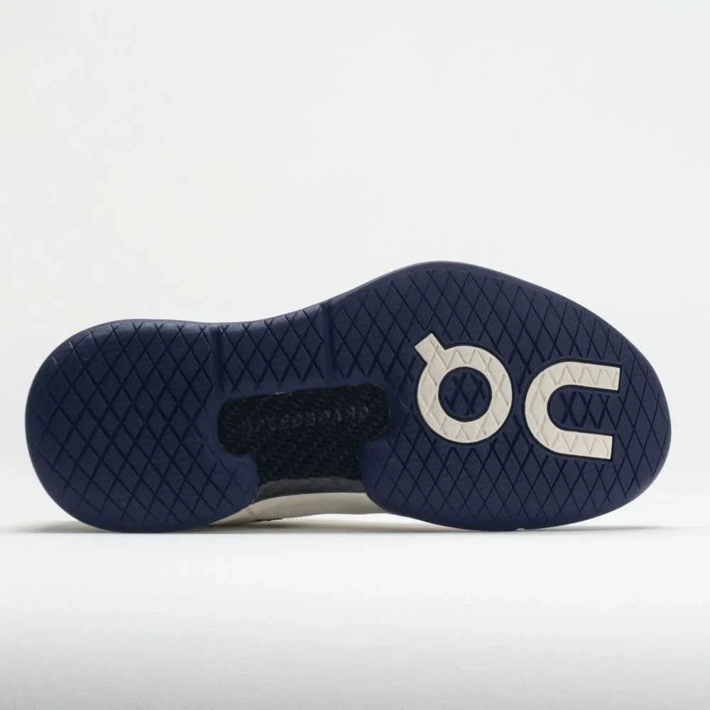 On The Roger Pro Men's White/Acai - Onsrunners