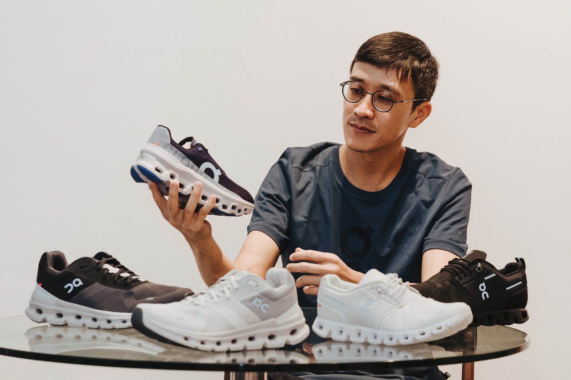 Why On Sneakers Are the Perfect Choice for Your Active Lifestyle - Onsrunners