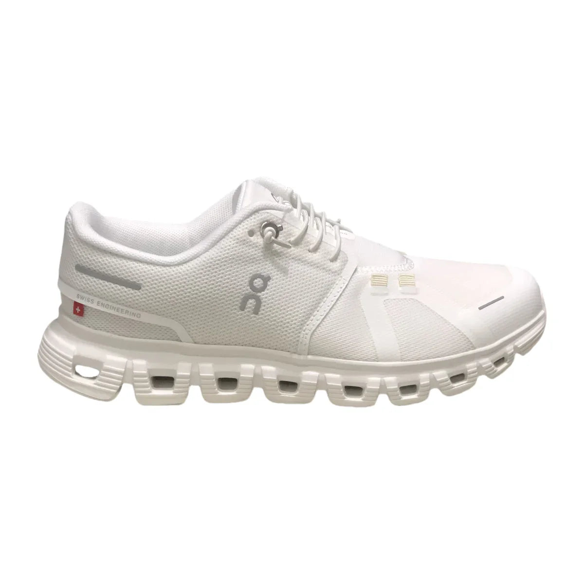 On cloud 6 - Onsrunners