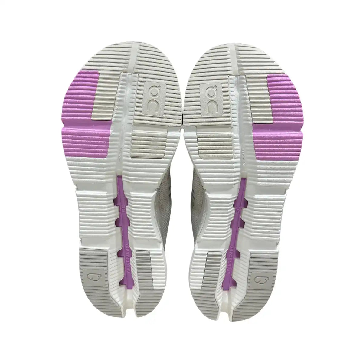 On Cloudnova Form 2  Men's pink