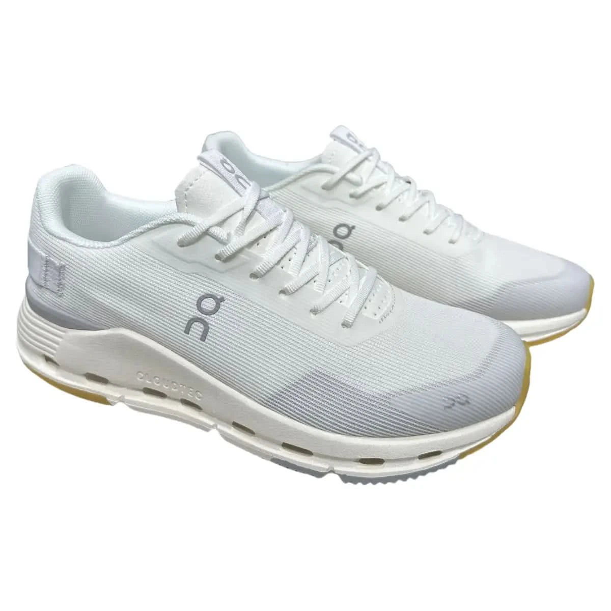 En Cloudnova Form 2 Mujeres Medianoche/Marfil 