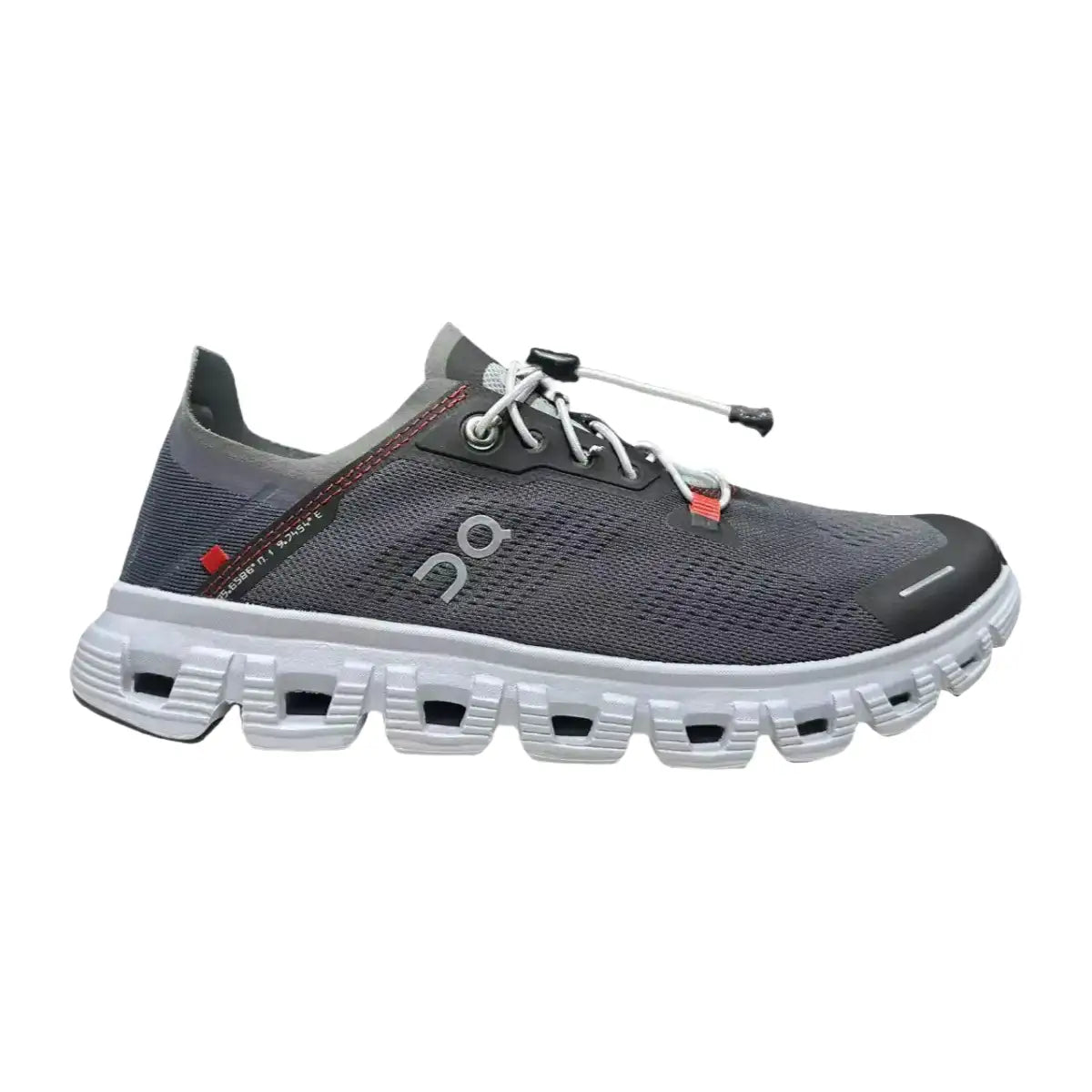 En Cloudrunner 2 Negro para Hombre