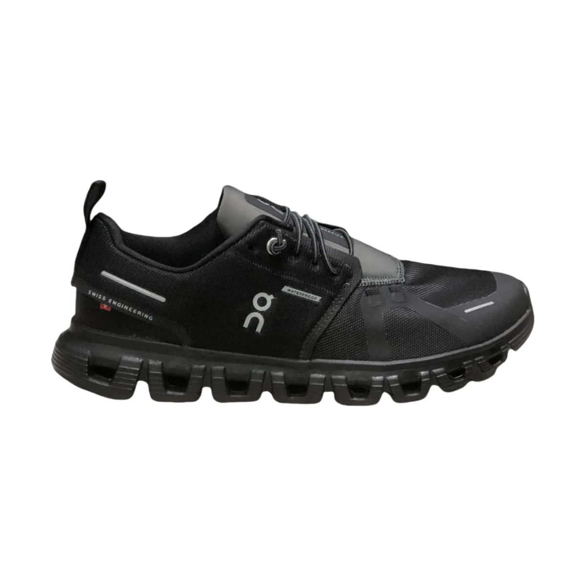 En Cloudrunner 2 Negro para Hombre