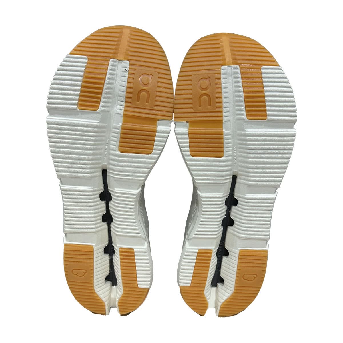 En Cloudnova Form 2 Mujeres Medianoche/Marfil 