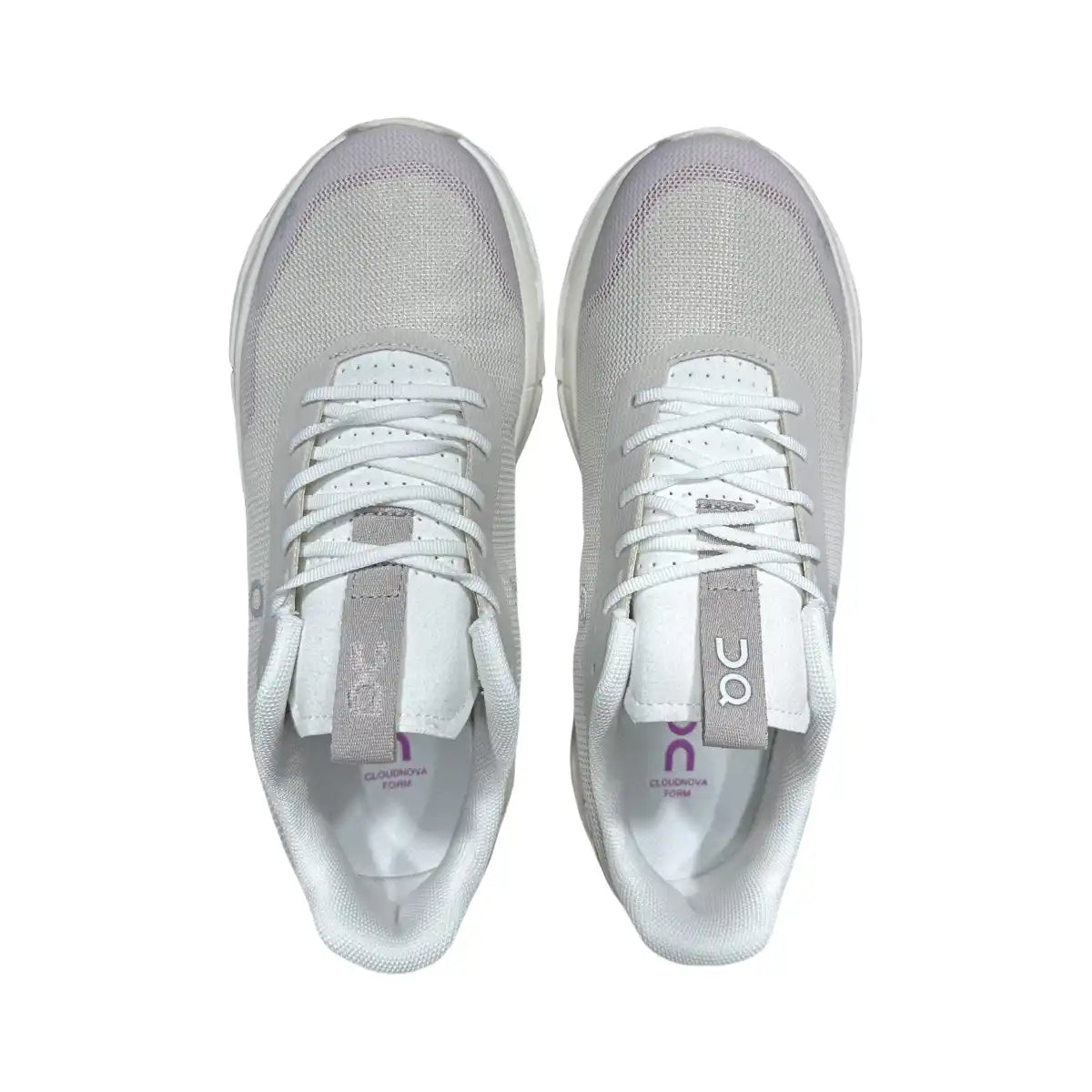 On Cloudnova Form 2  Men's pink