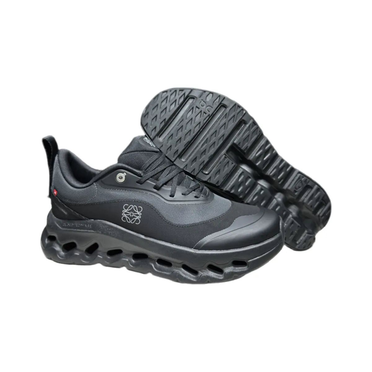 On Cloudtilt LOEWE 2 Women's Black