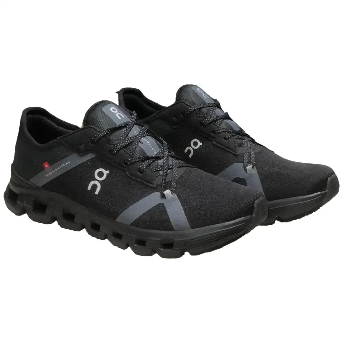 On Cloud X 4 AD Women's Black