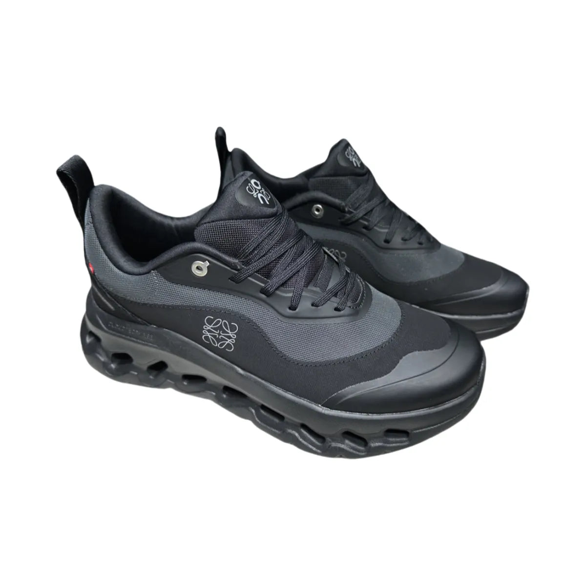 En Cloudtilt LOEWE 2 Hombre Negro