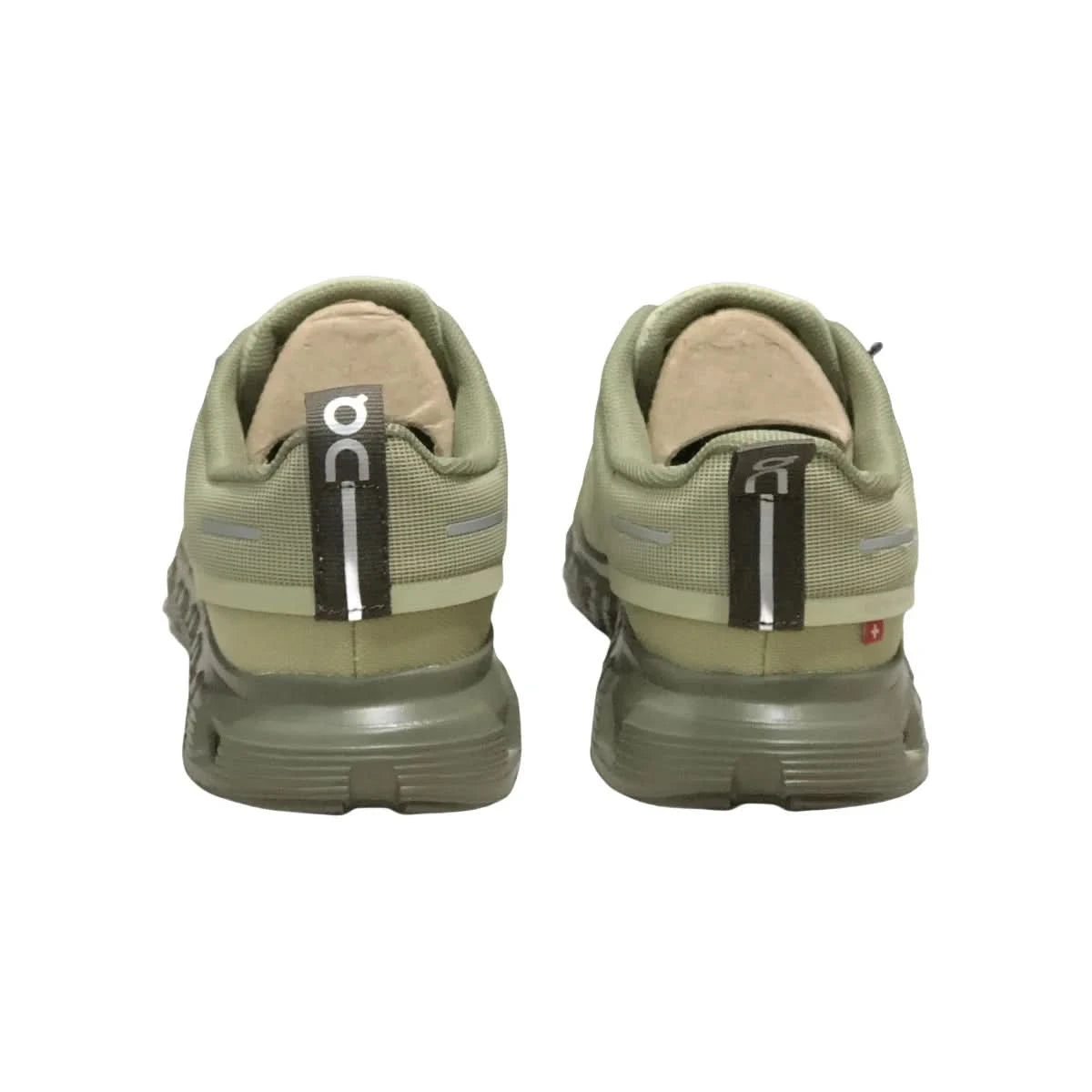 On Cloud 6 Women's Caper/Grove