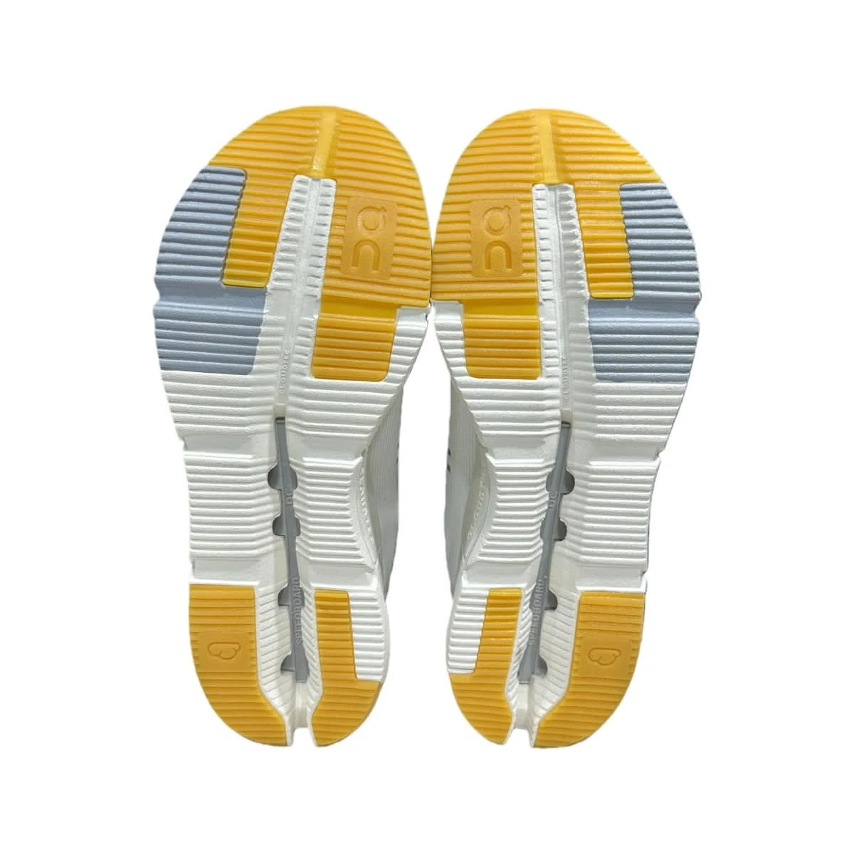 En Cloudnova Form 2 Mujeres Medianoche/Marfil 