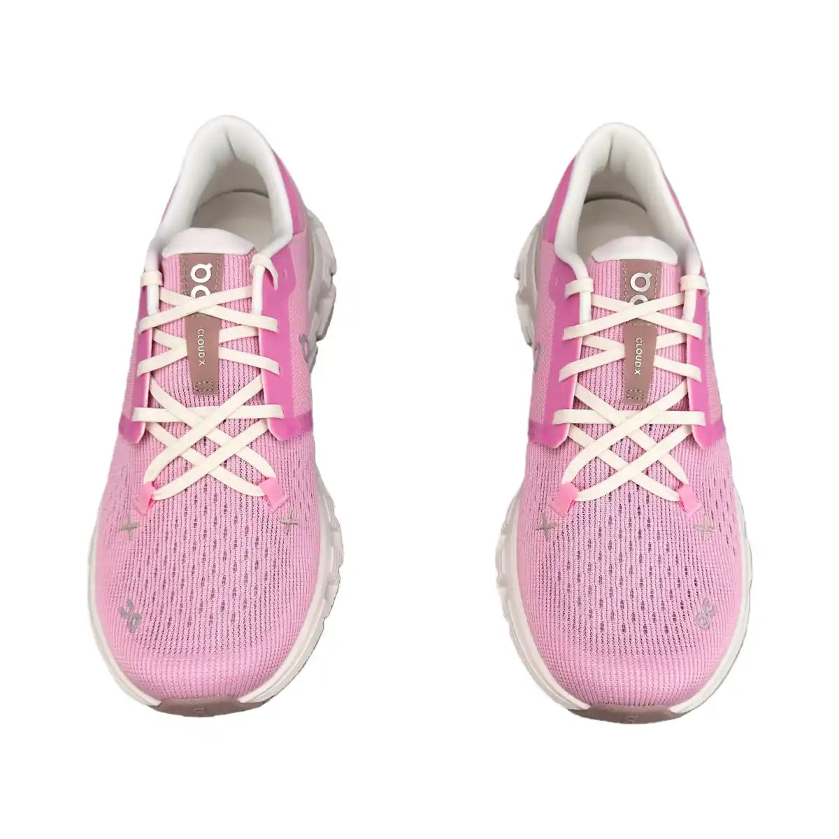 On Cloud X4 Women's Petal | Sand